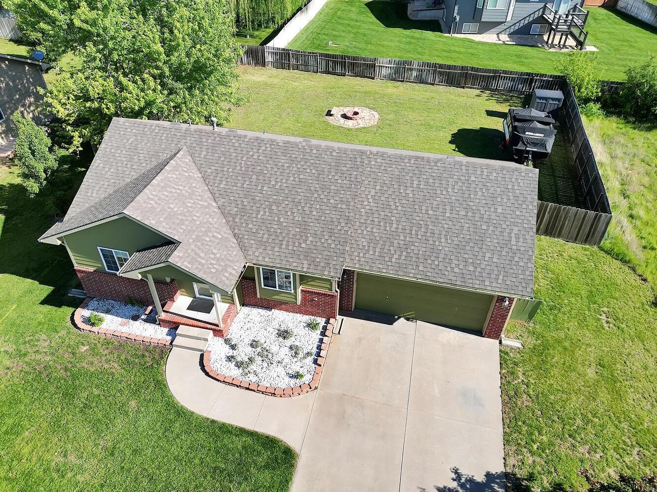 200 W Autumn Blaze St, Goddard, Kansas image 3