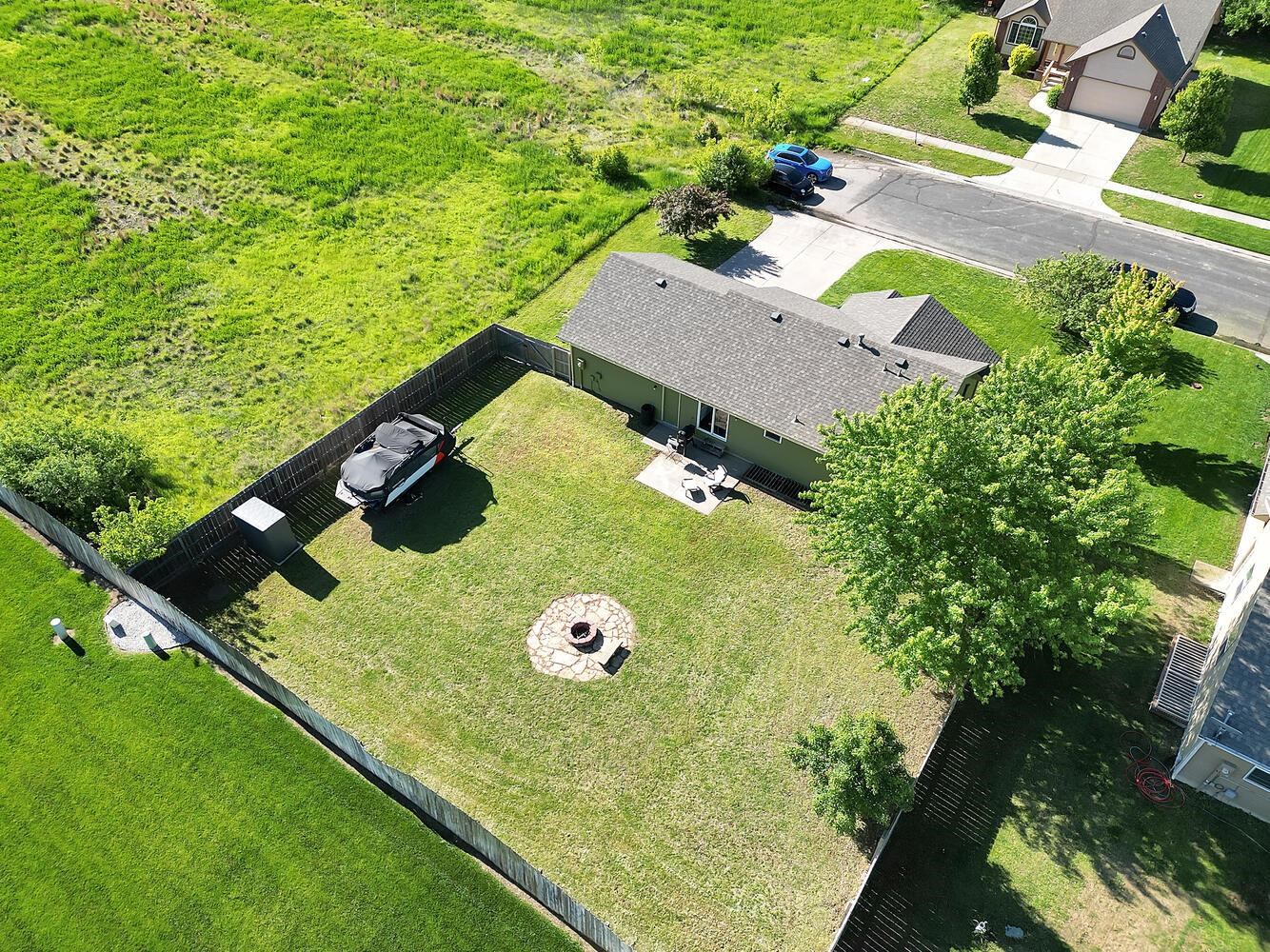 200 W Autumn Blaze St, Goddard, Kansas image 33