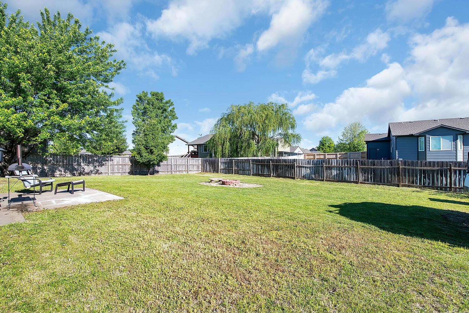 200 W Autumn Blaze St, Goddard, Kansas image 32