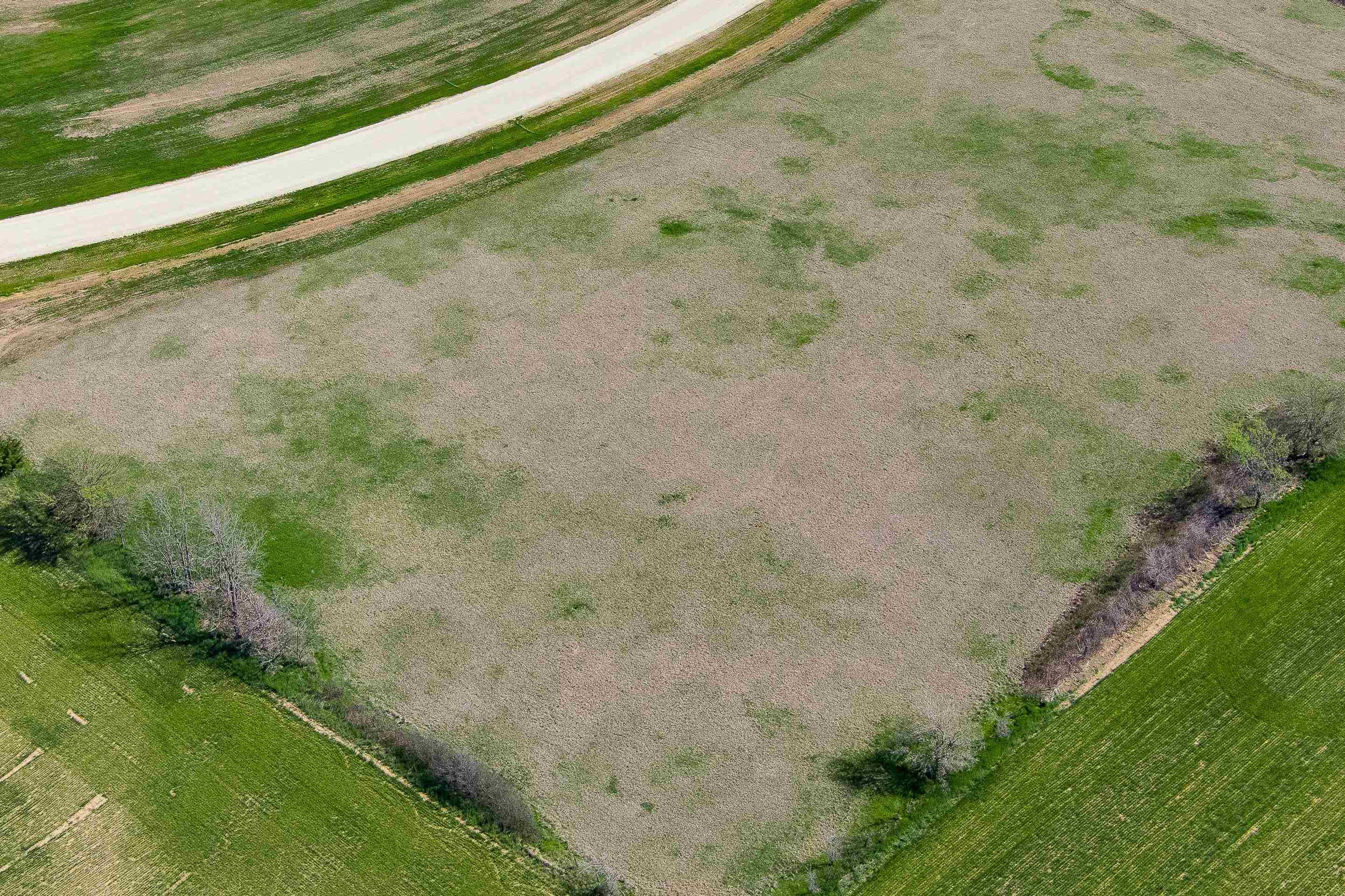 Lot 13 Block A Grass Valley Estates, Garden Plain, Kansas image 1
