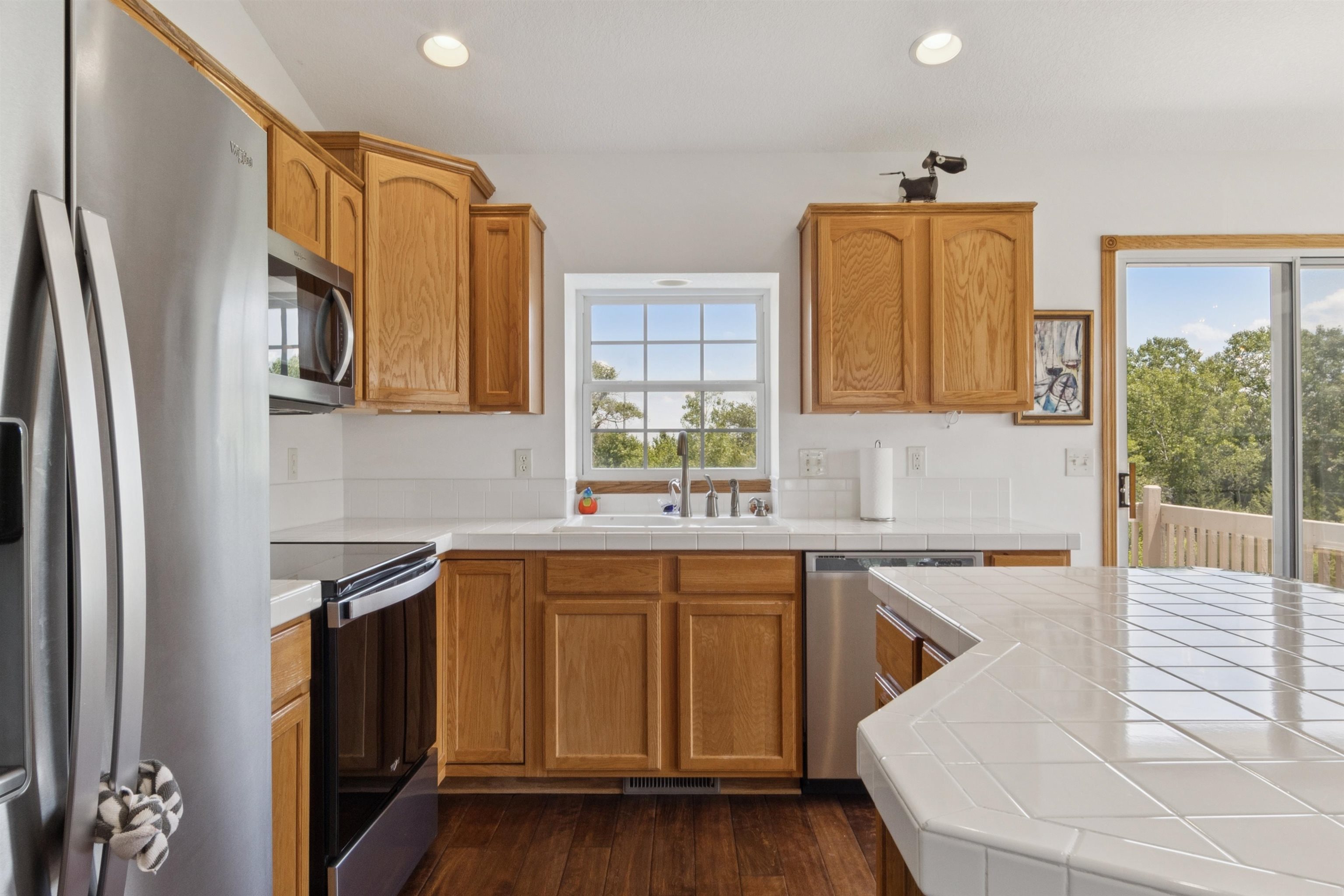713 S Bedford Cir, Wichita, Kansas image 9