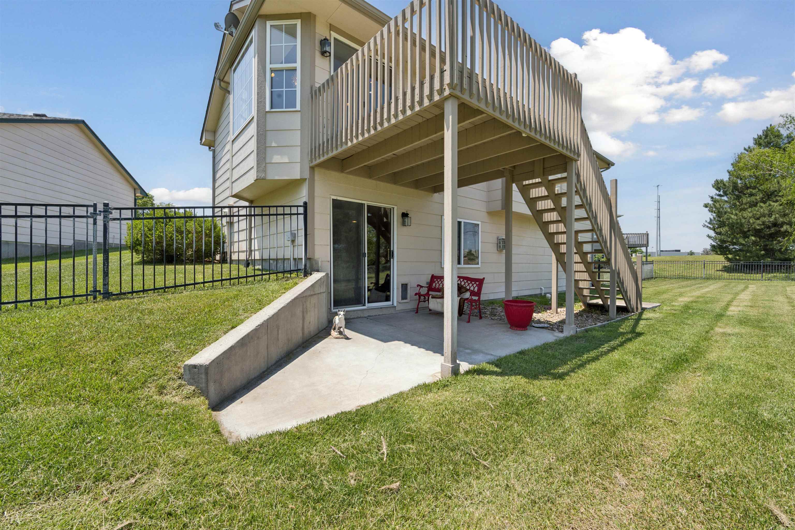 713 S Bedford Cir, Wichita, Kansas image 32
