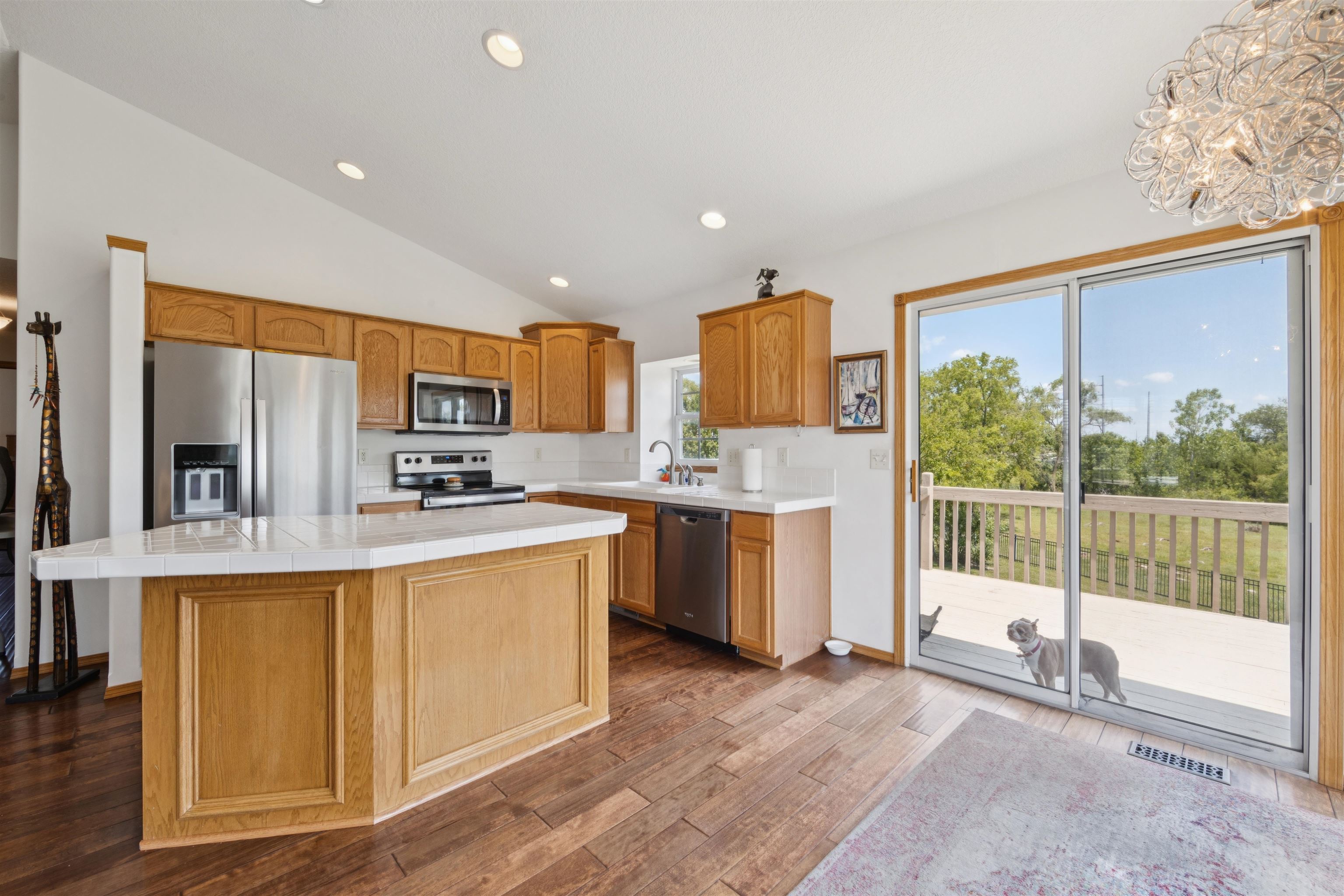 713 S Bedford Cir, Wichita, Kansas image 8