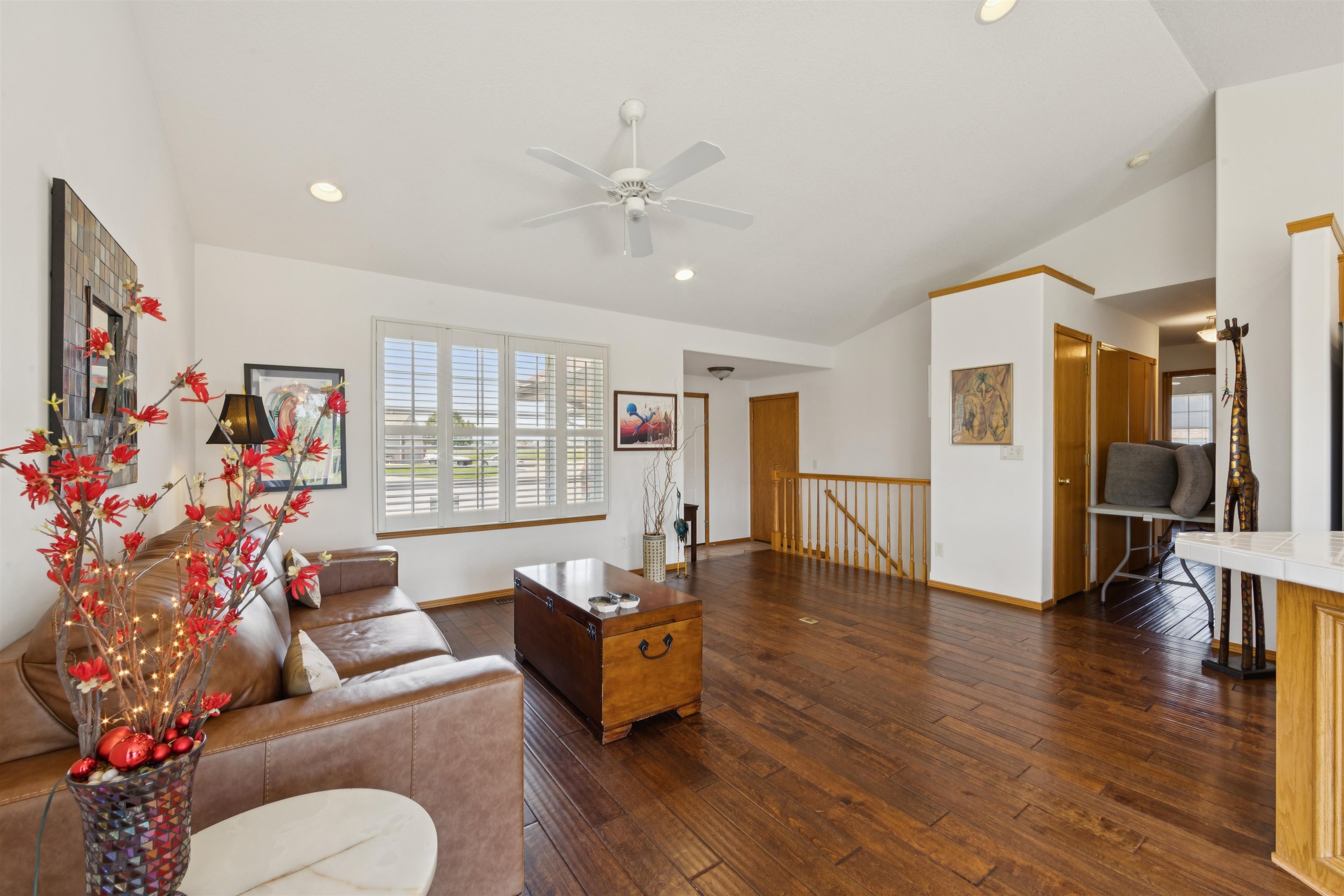 713 S Bedford Cir, Wichita, Kansas image 6