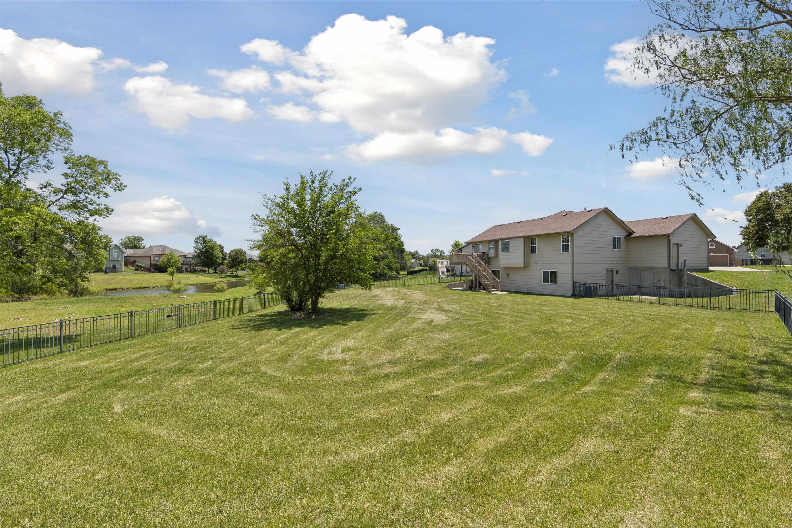 713 S Bedford Cir, Wichita, Kansas image 34