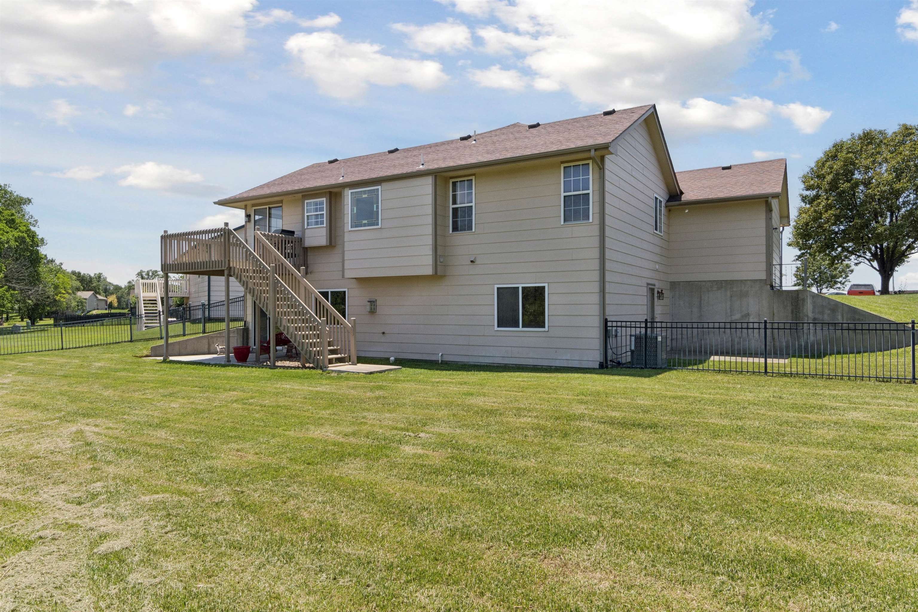 713 S Bedford Cir, Wichita, Kansas image 31