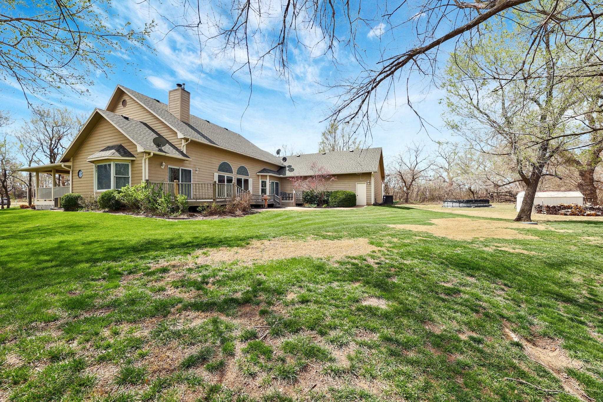 9000 E 30th Ave, Buhler, Kansas image 34