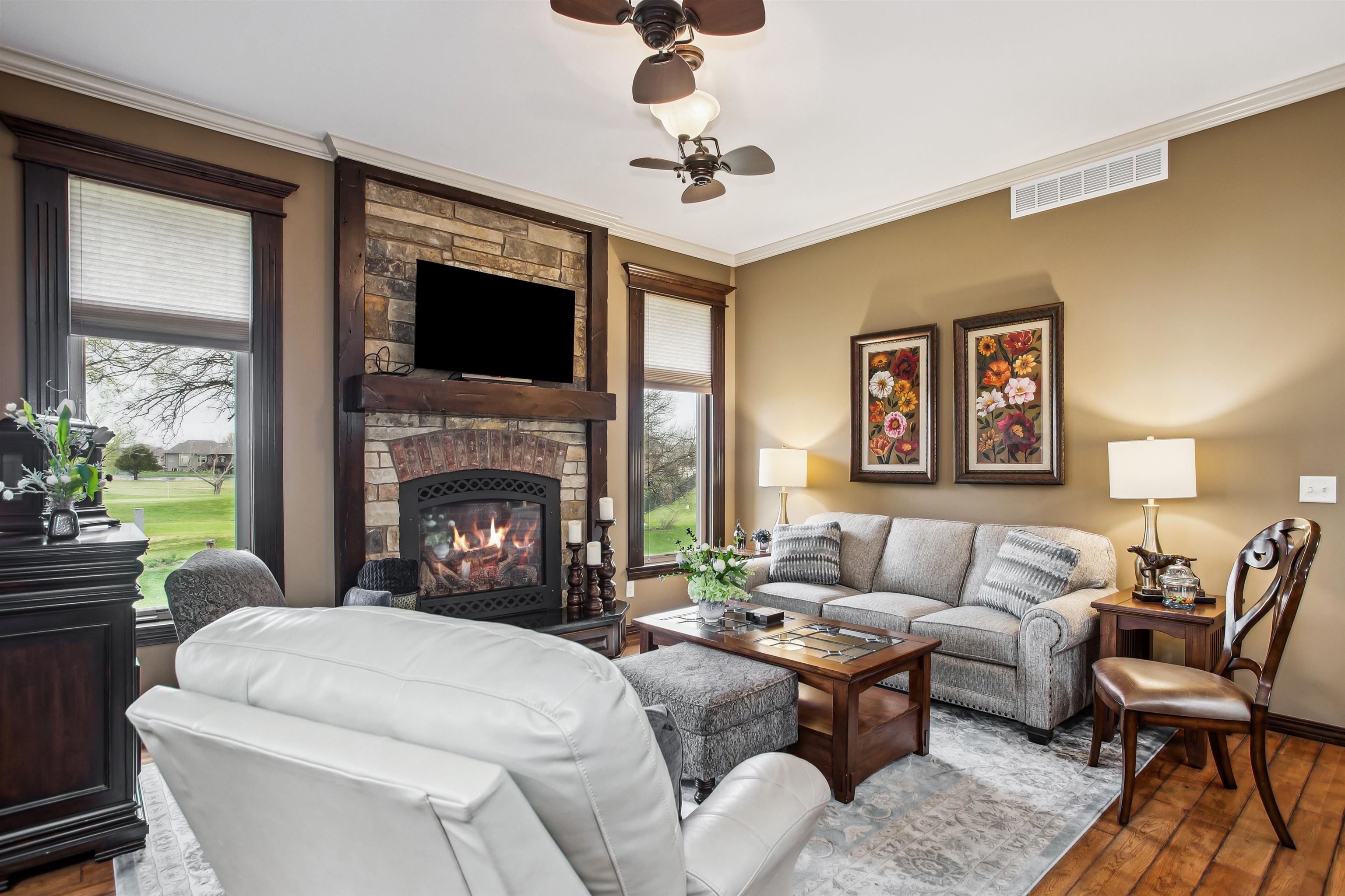 2101 S Ironstone St, Wichita, Kansas image 15