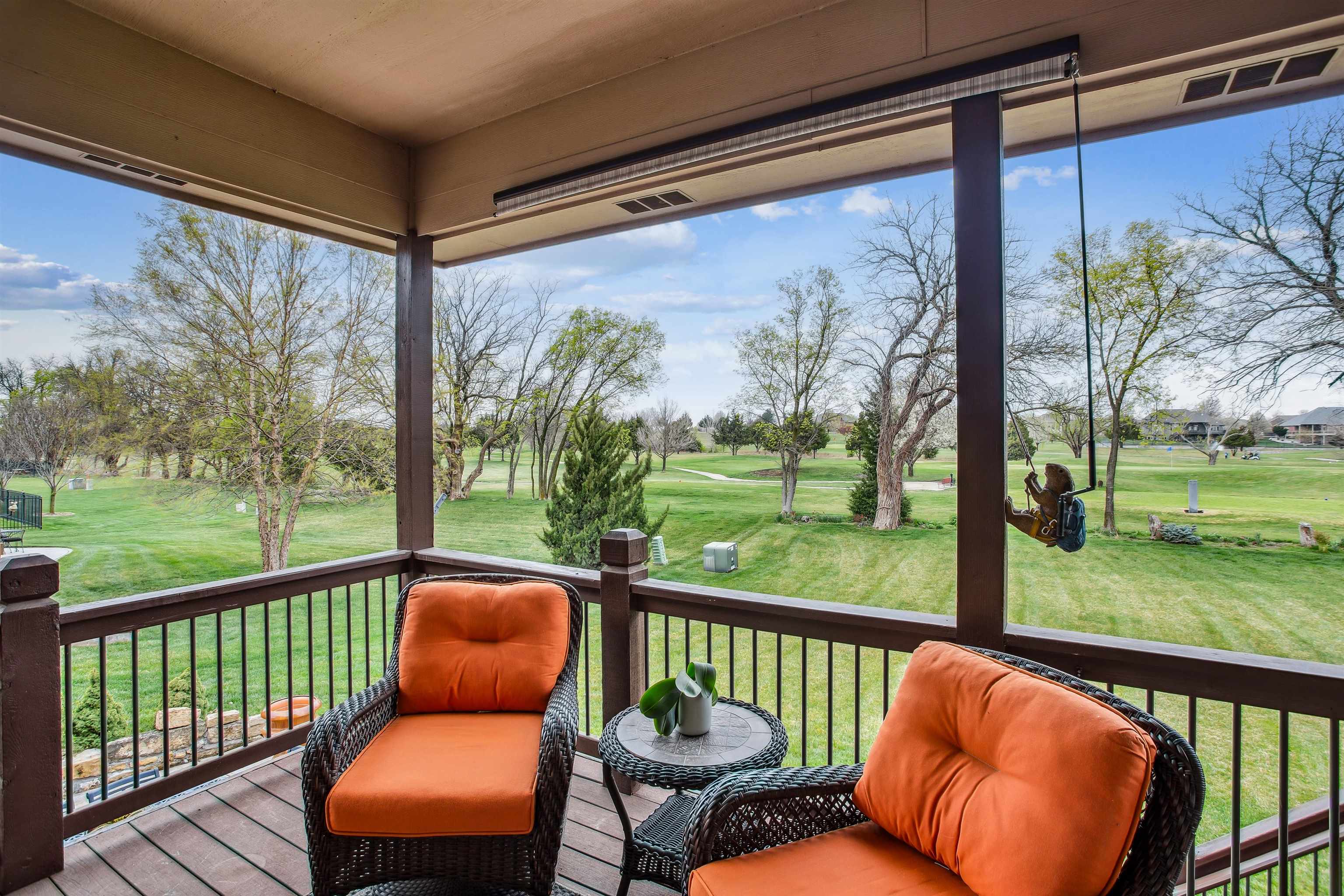 2101 S Ironstone St, Wichita, Kansas image 5
