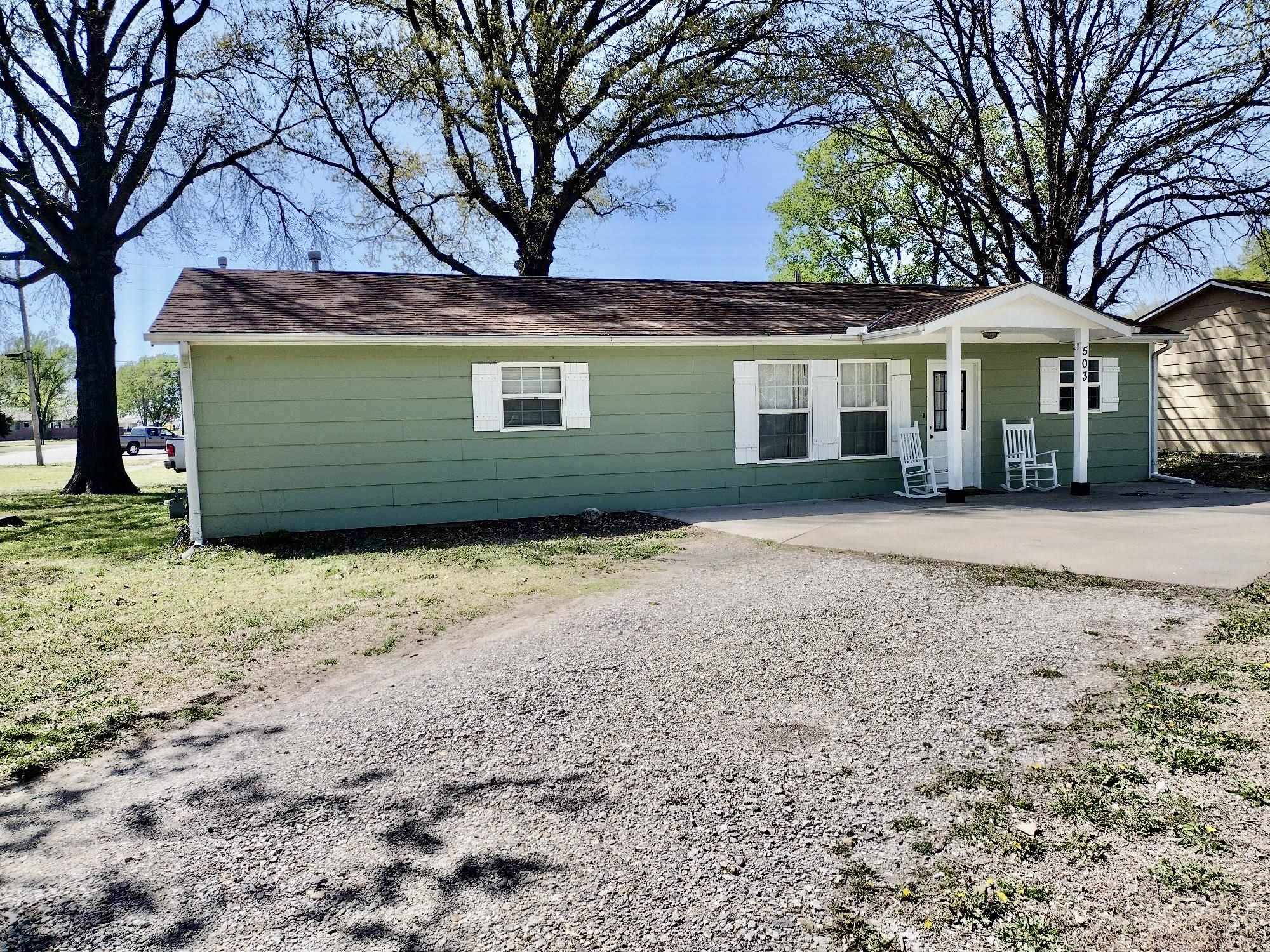 503 N Osage Ave, Oxford, Kansas image 22
