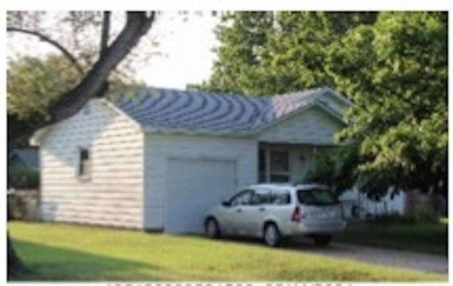 738 N Mccomas Ave, Wichita, Kansas image 1