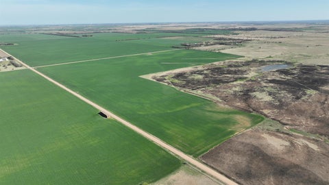 Vacant Land For Sale - 0000 E Castleton Rd<br/> Reno County, Haven, KS 67543