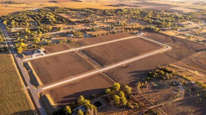 16557 W Hickory St, Goddard, Kansas image 1