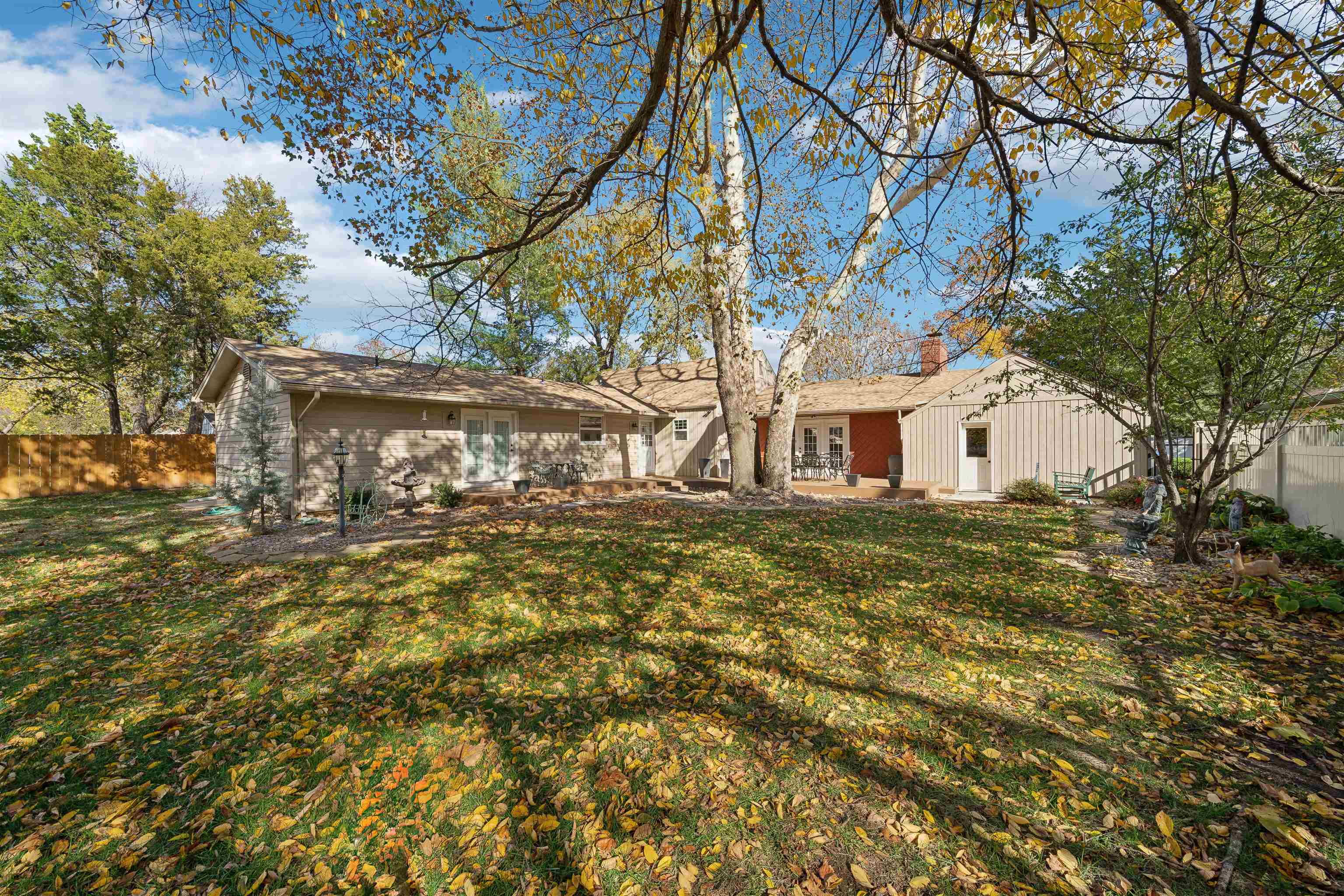 215 N Wolf St, Cheney, Kansas image 31