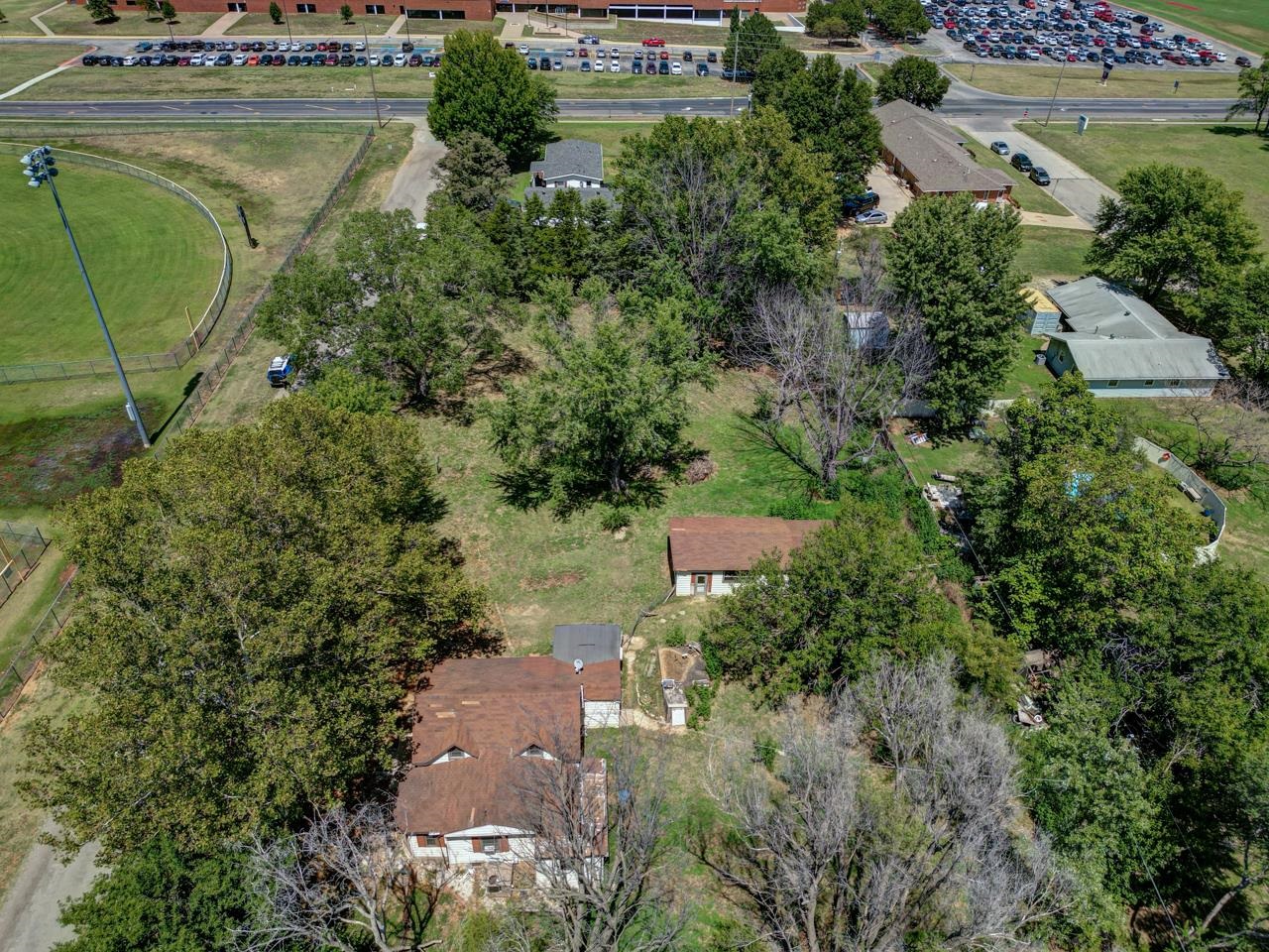 1918 N 12th St, Arkansas City, Kansas image 7