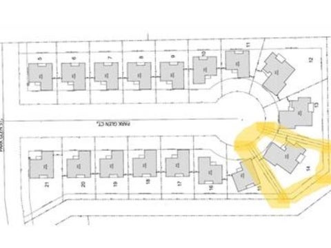 Vacant Land For Sale - 1233 E Park Glen Ct<br/> Clearwater, KS 67026