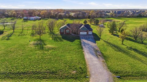 Homes For Sale - 10251 S 89th Cir E<br/> Mulvane, KS 67110