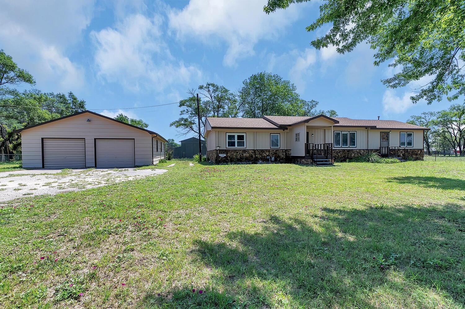 8800 S Broadway Ave, Haysville, Kansas image 1
