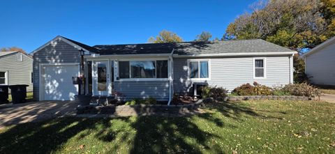 Photo of 1424 Norwood Ave, El Dorado, KS 67042 (MLS # 665199)
