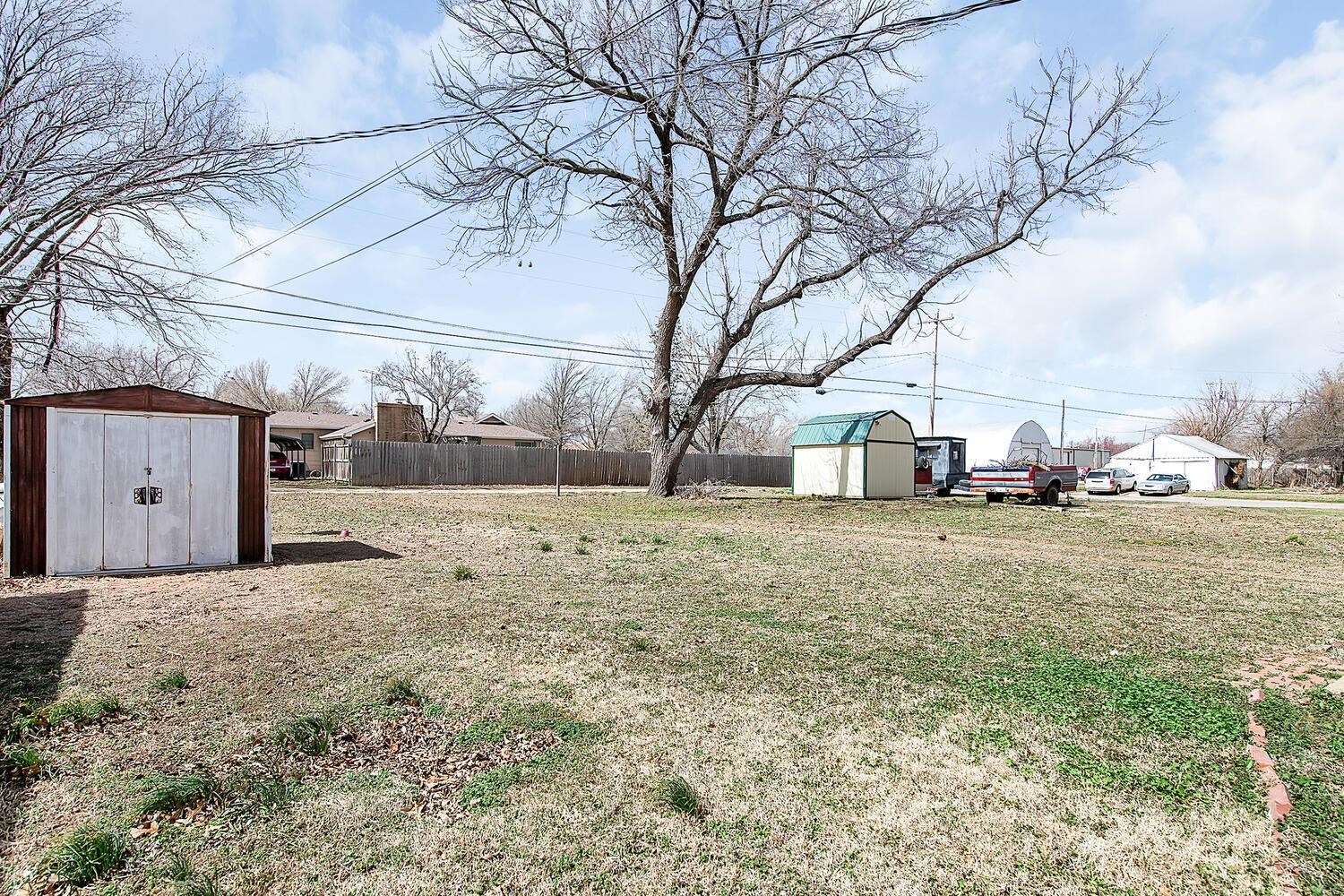 305 S Illinois Ave, Oxford, Kansas image 27