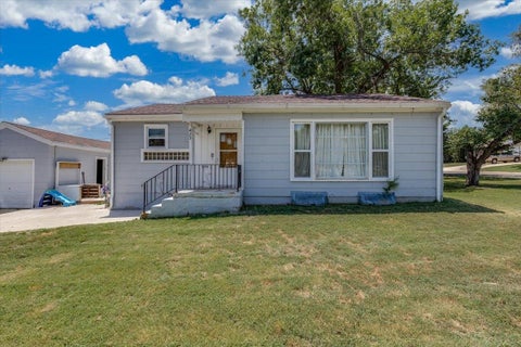 Homes For Sale - 425 W 6th St<br/> Pratt County, Pratt, KS 67124