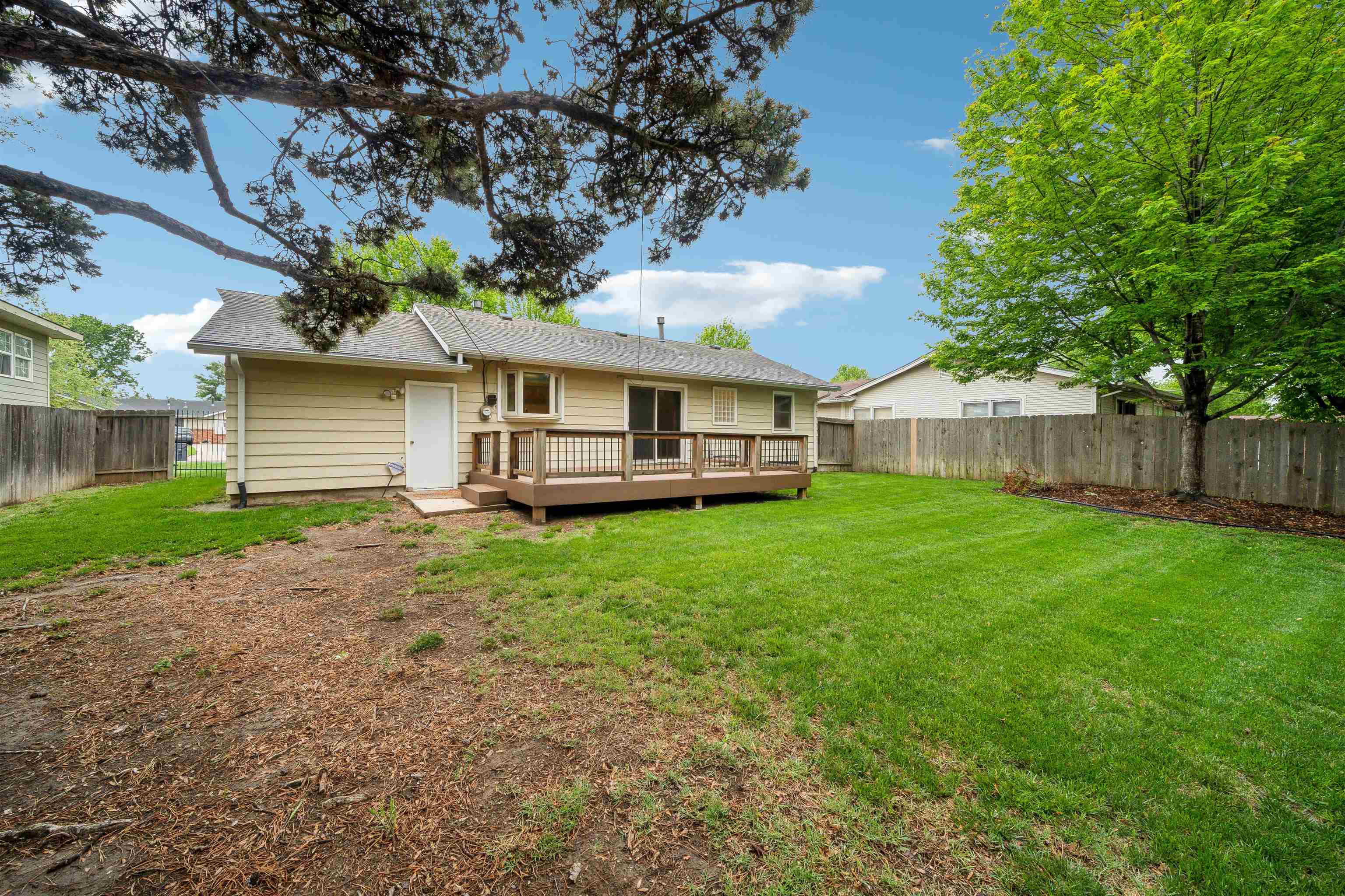 1033 S Blackwill St, Wichita, Kansas image 30