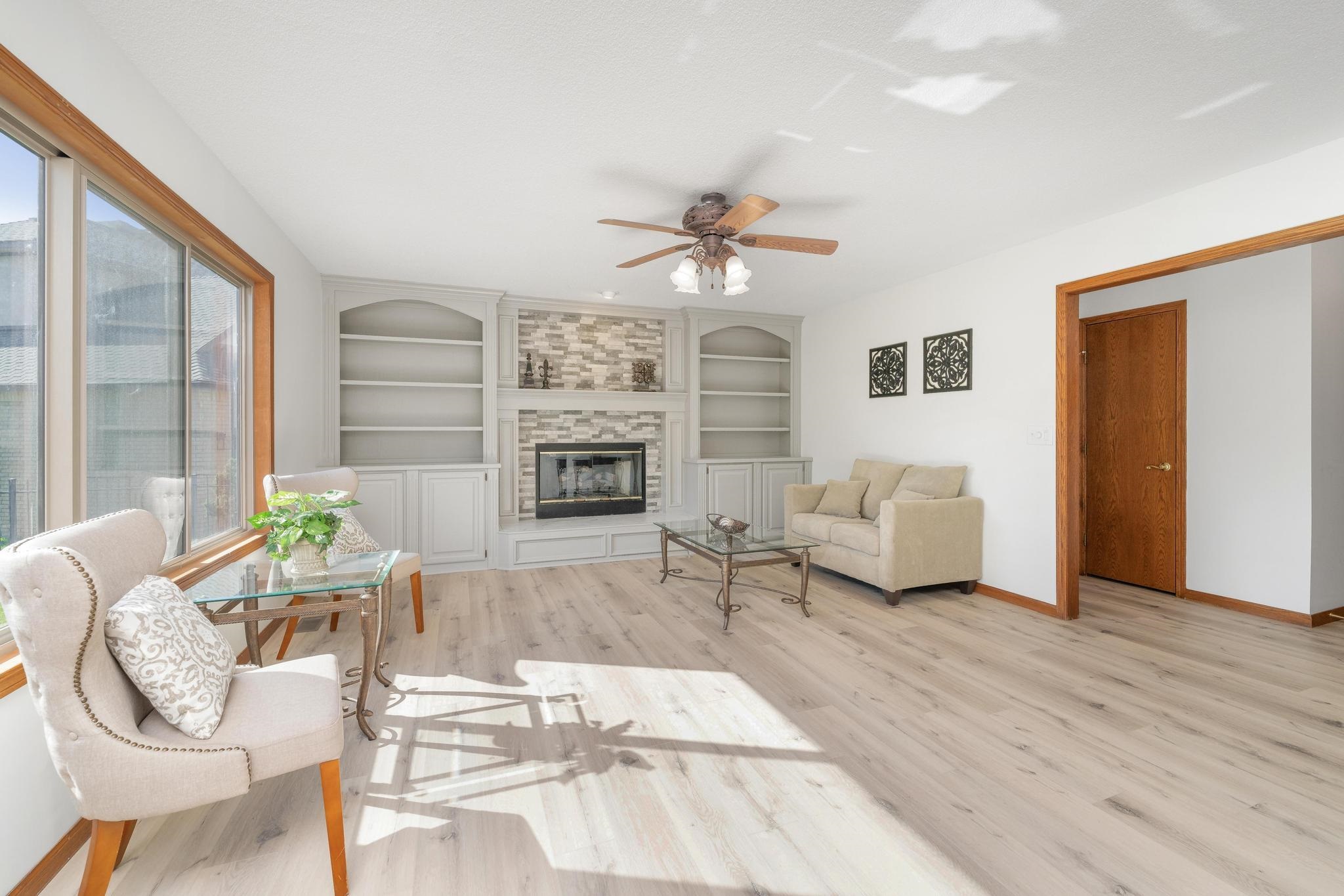 4214 N Spyglass Cir, Wichita, Kansas image 9