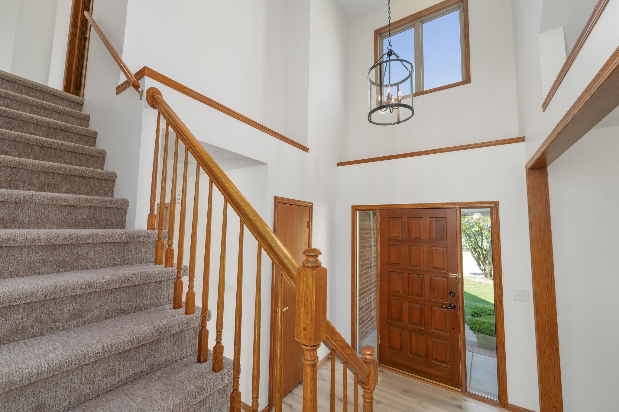 4214 N Spyglass Cir, Wichita, Kansas image 17