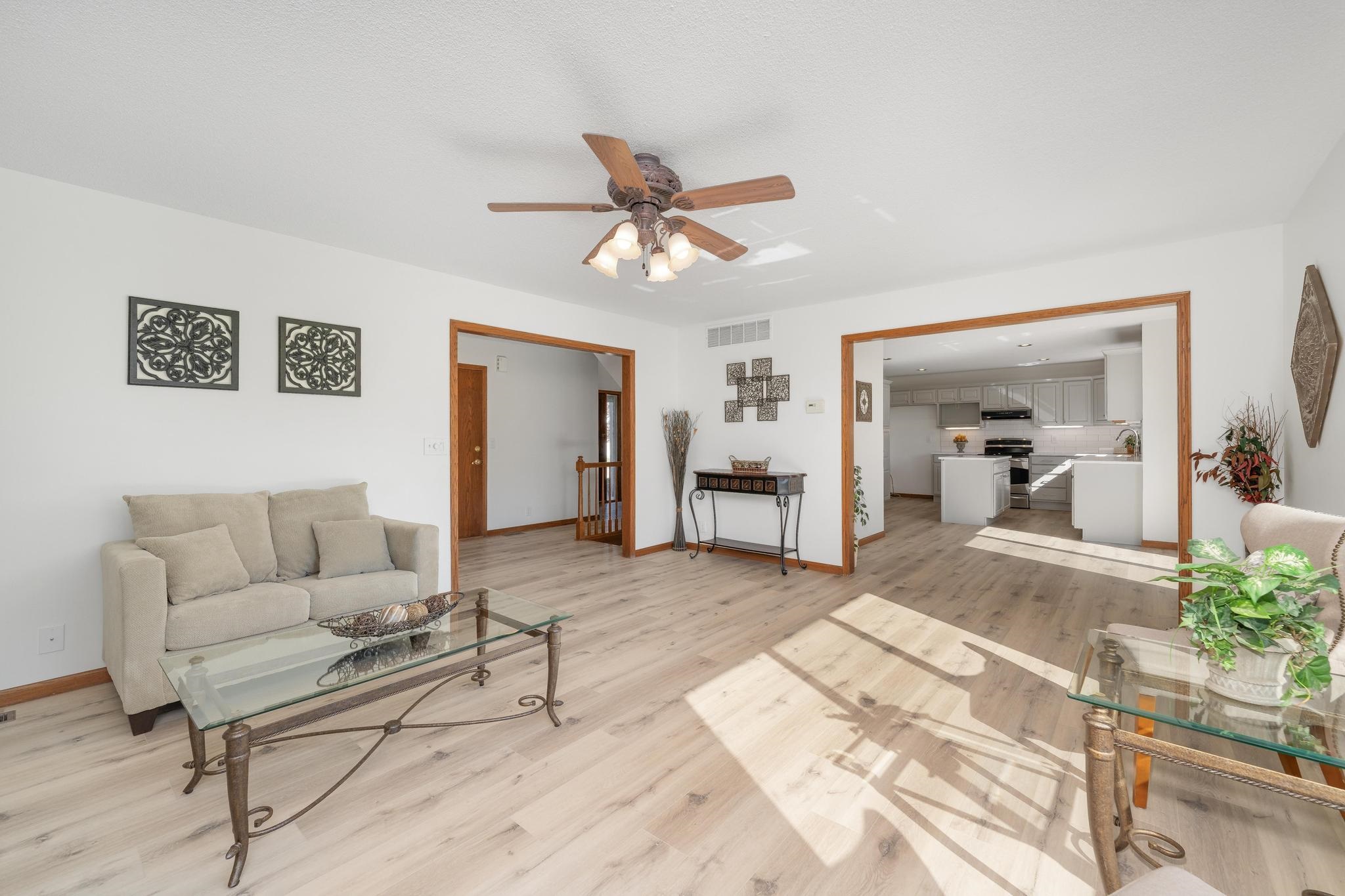4214 N Spyglass Cir, Wichita, Kansas image 10