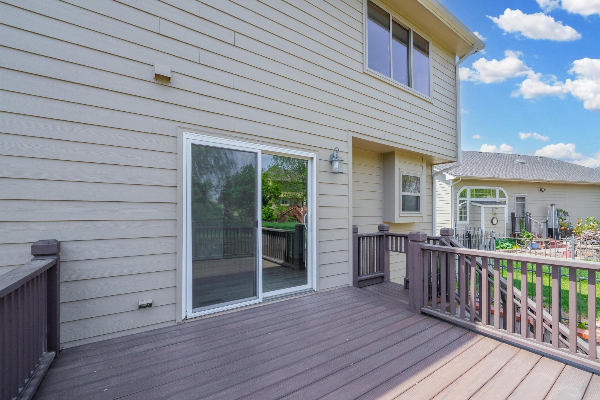 4214 N Spyglass Cir, Wichita, Kansas image 33