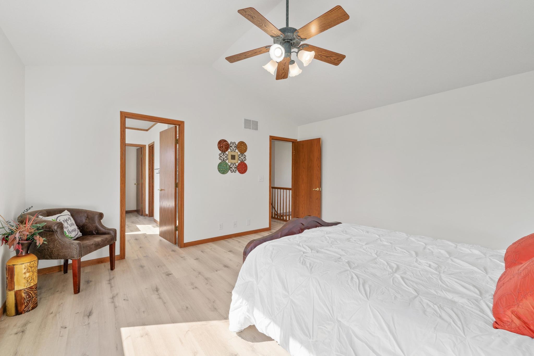 4214 N Spyglass Cir, Wichita, Kansas image 19