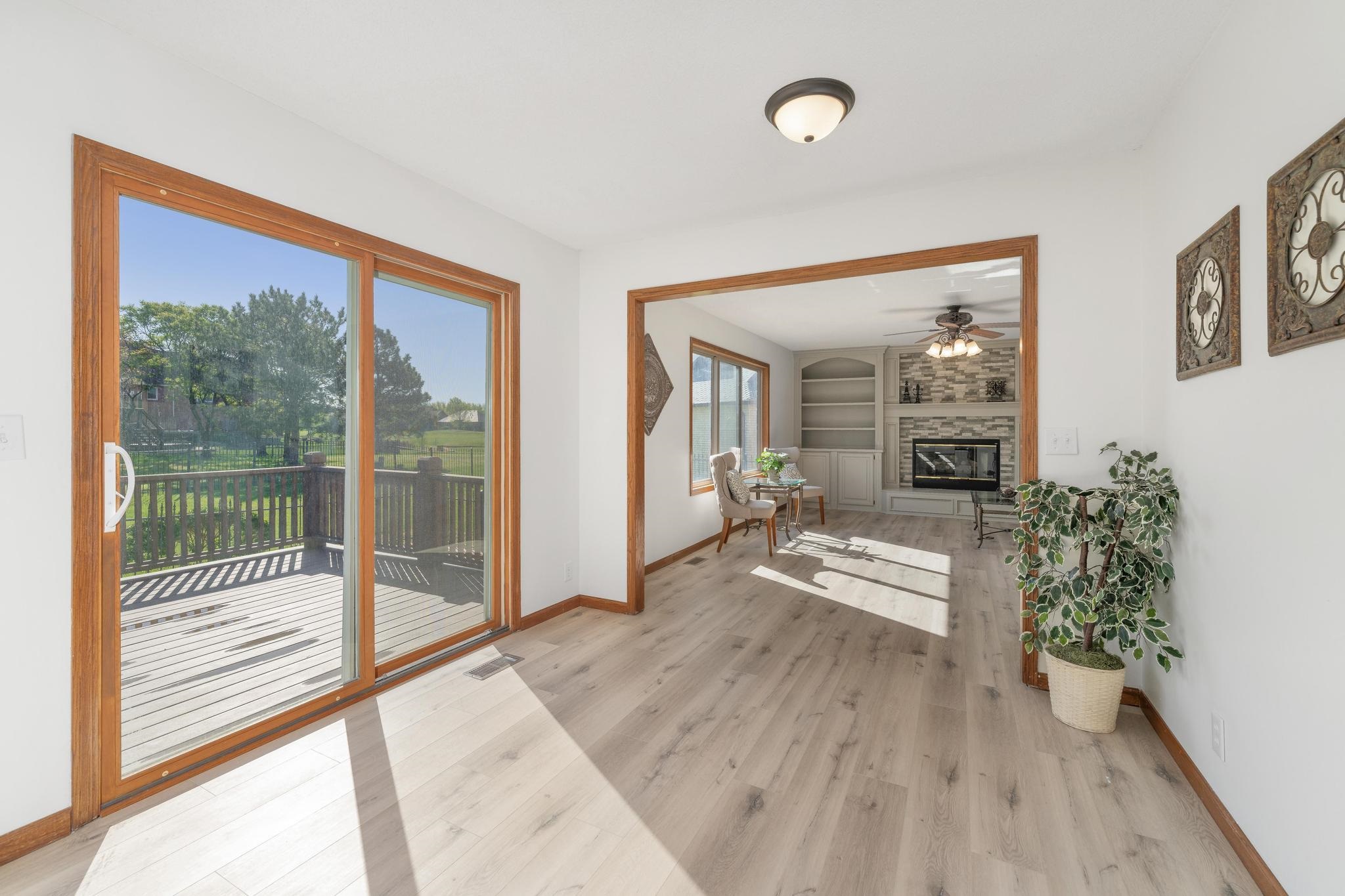 4214 N Spyglass Cir, Wichita, Kansas image 11