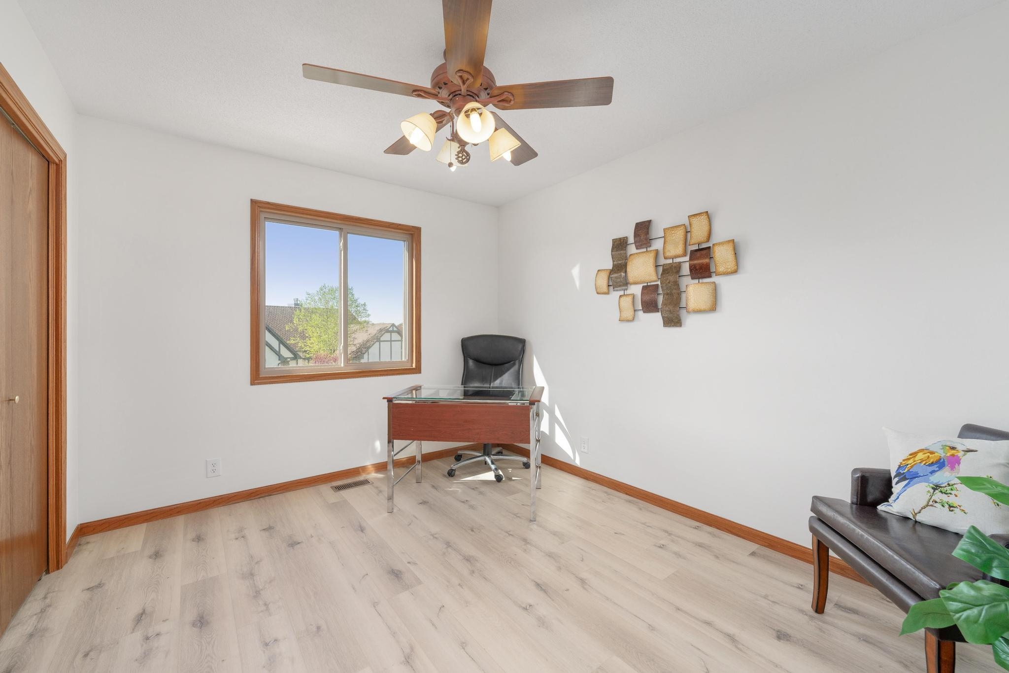 4214 N Spyglass Cir, Wichita, Kansas image 24