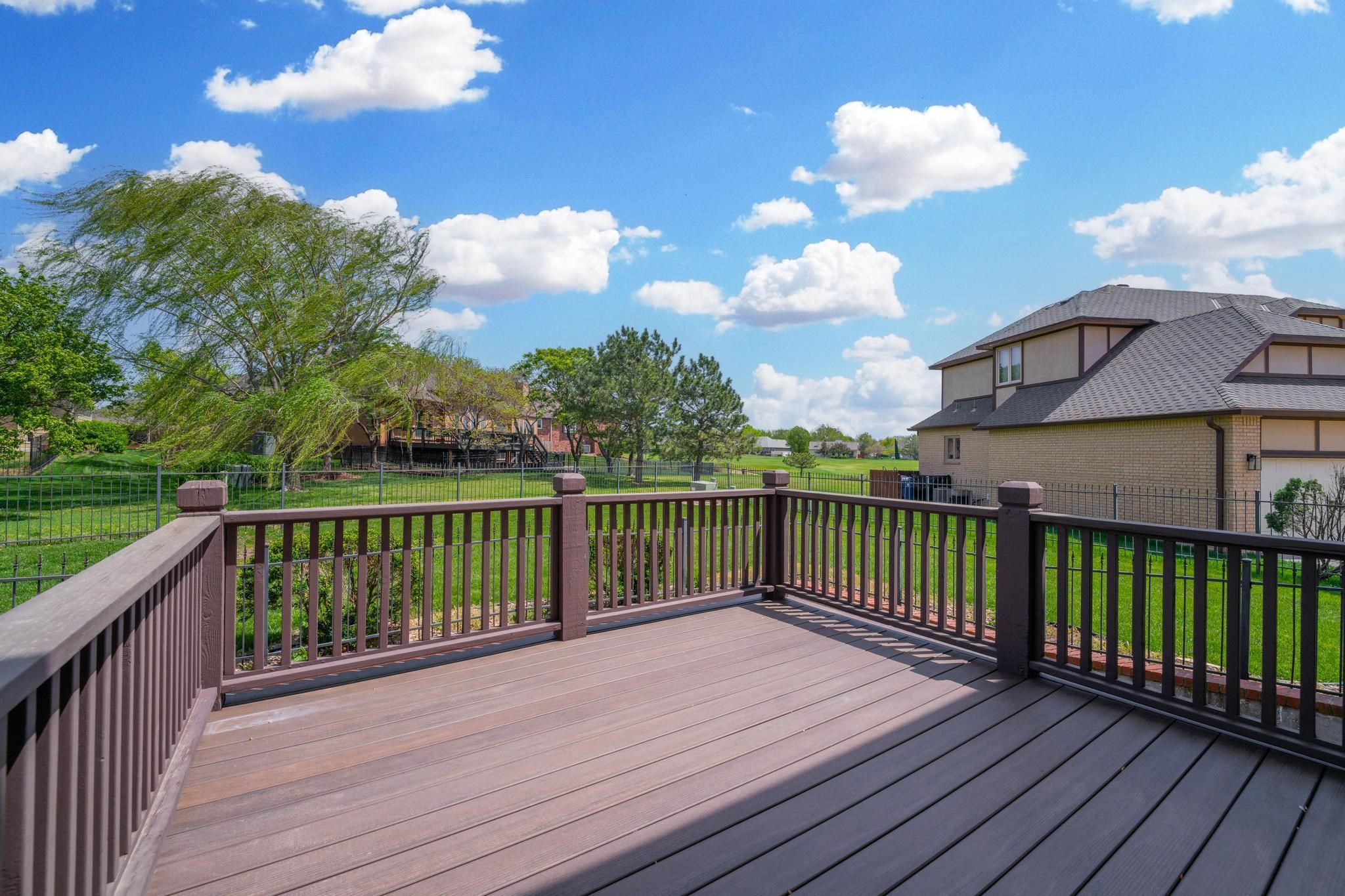 4214 N Spyglass Cir, Wichita, Kansas image 32