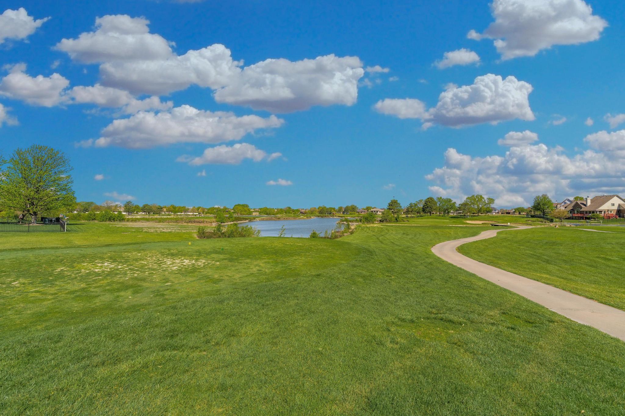 4214 N Spyglass Cir, Wichita, Kansas image 34