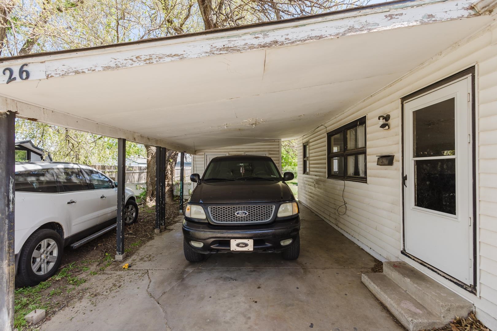3226 S Gold St, Wichita, Kansas image 29
