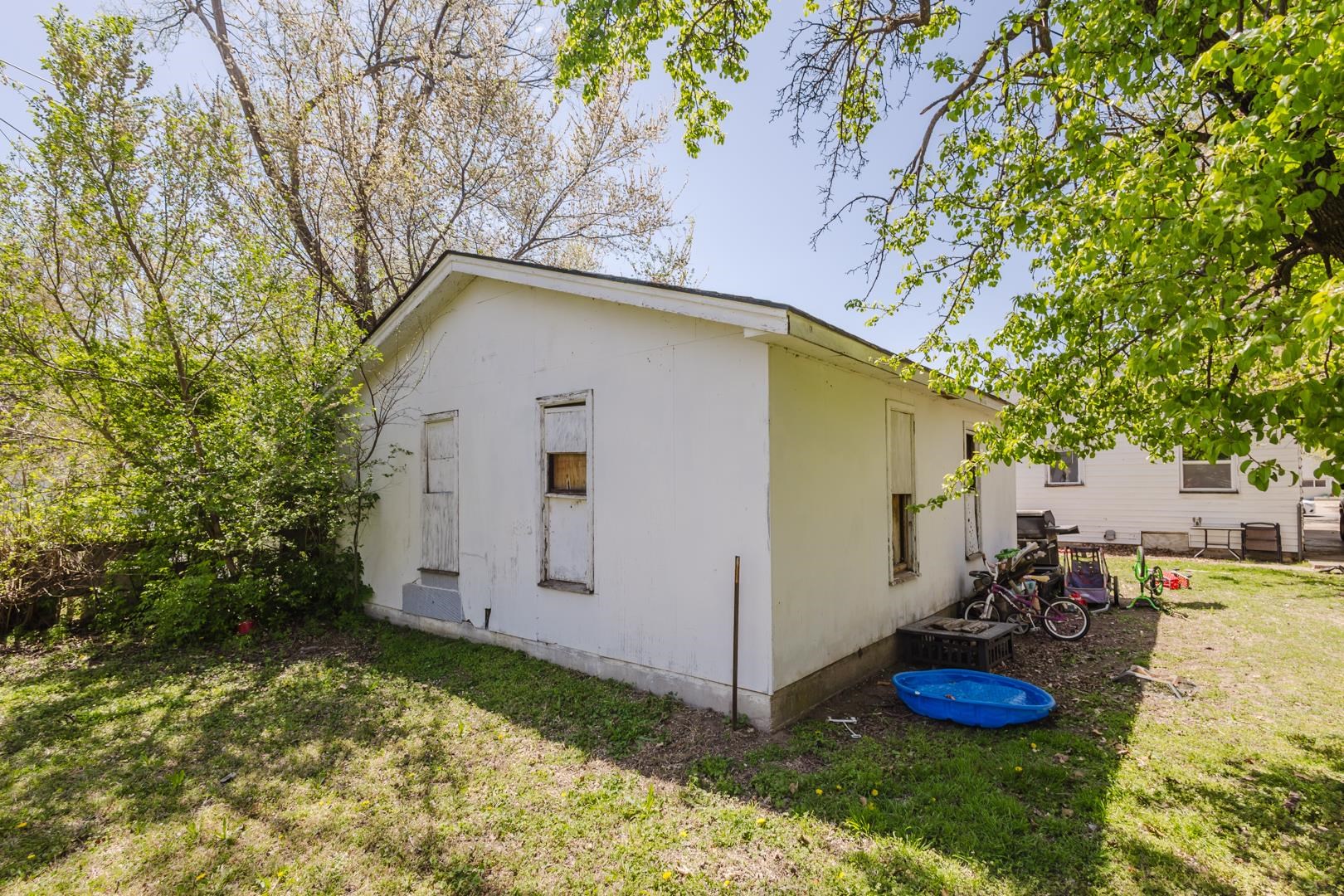 3226 S Gold St, Wichita, Kansas image 24