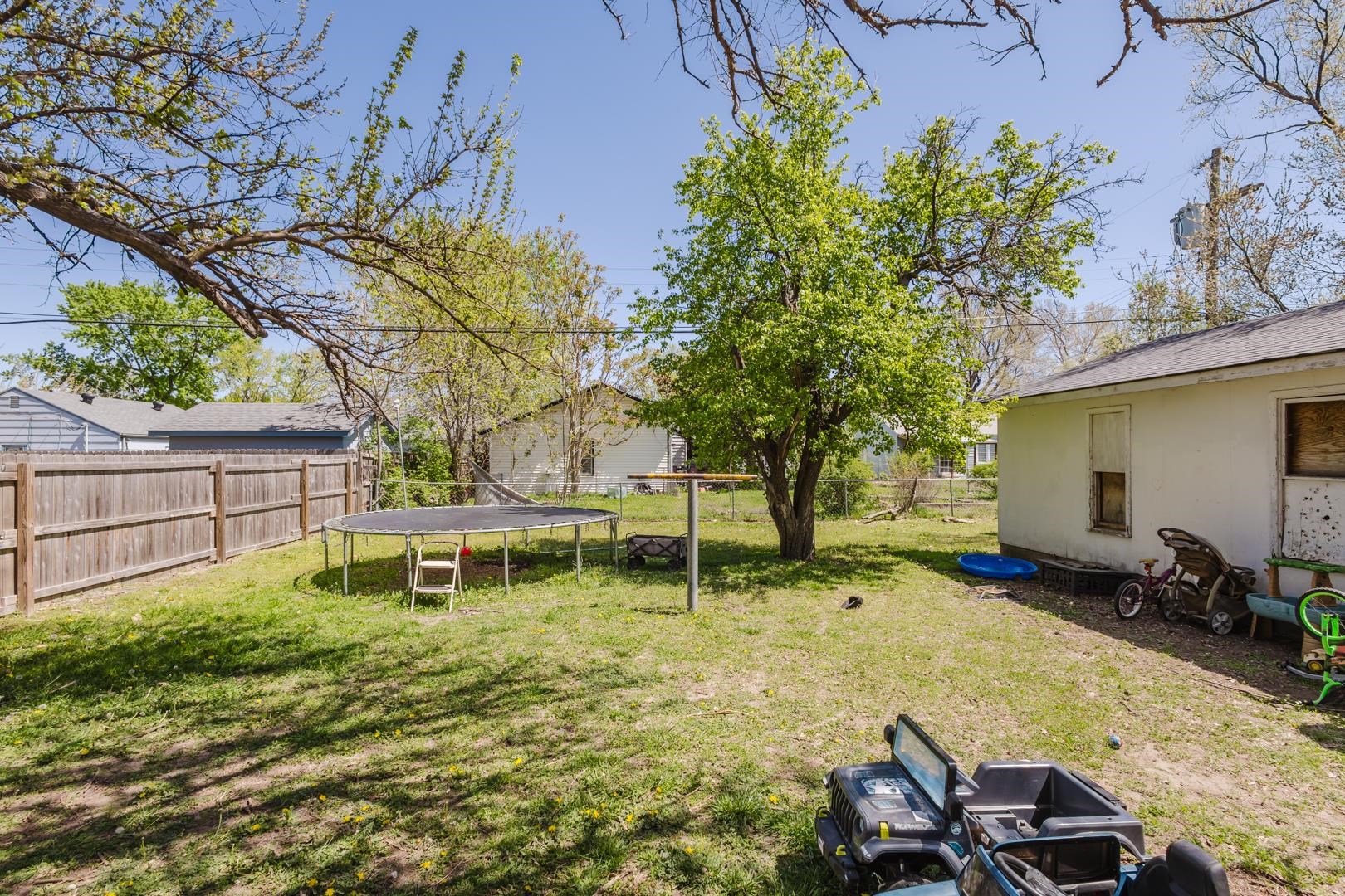 3226 S Gold St, Wichita, Kansas image 22