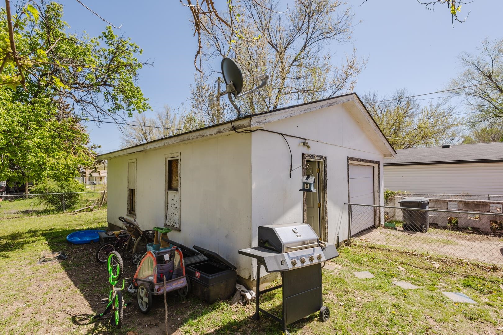 3226 S Gold St, Wichita, Kansas image 25