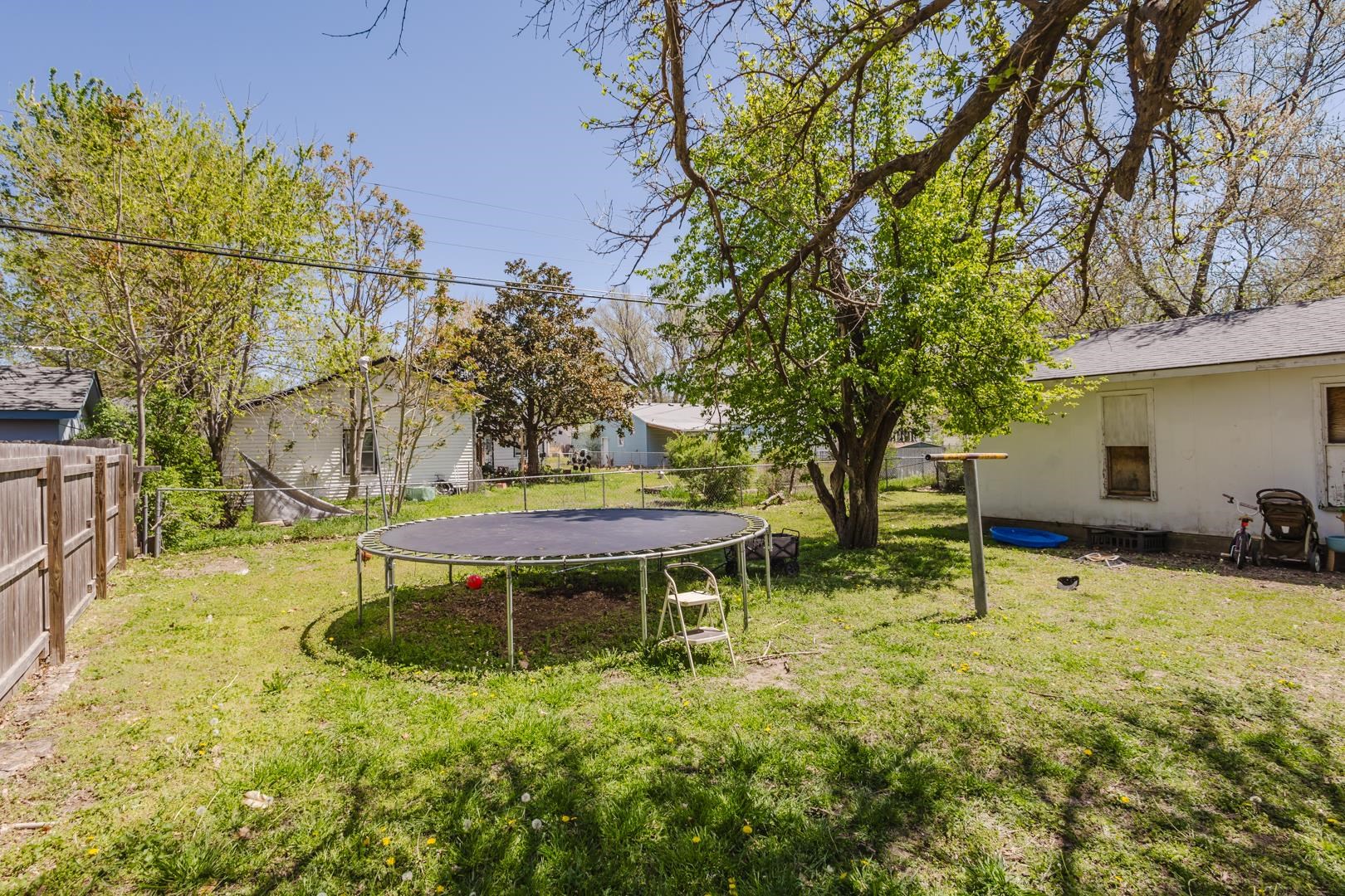 3226 S Gold St, Wichita, Kansas image 23