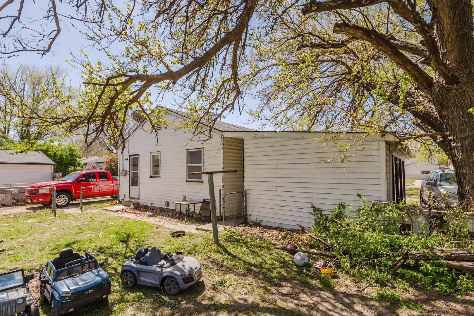 3226 S Gold St, Wichita, Kansas image 21