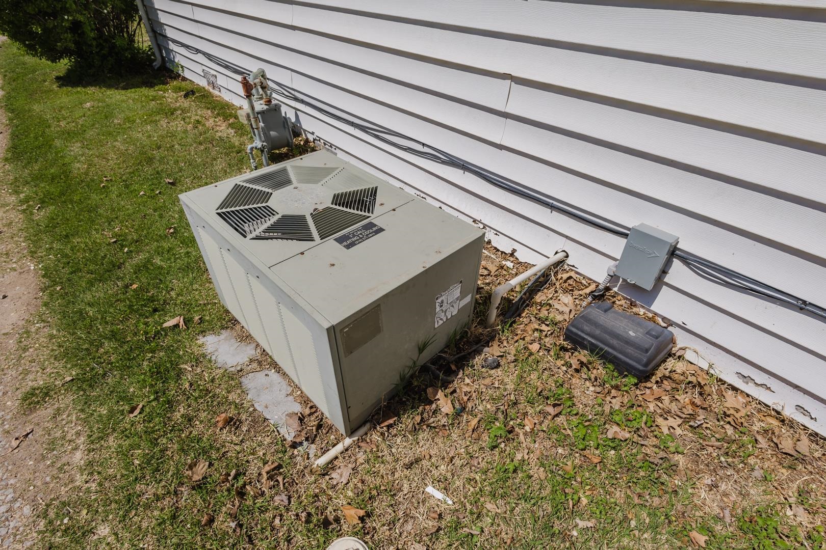 3226 S Gold St, Wichita, Kansas image 30