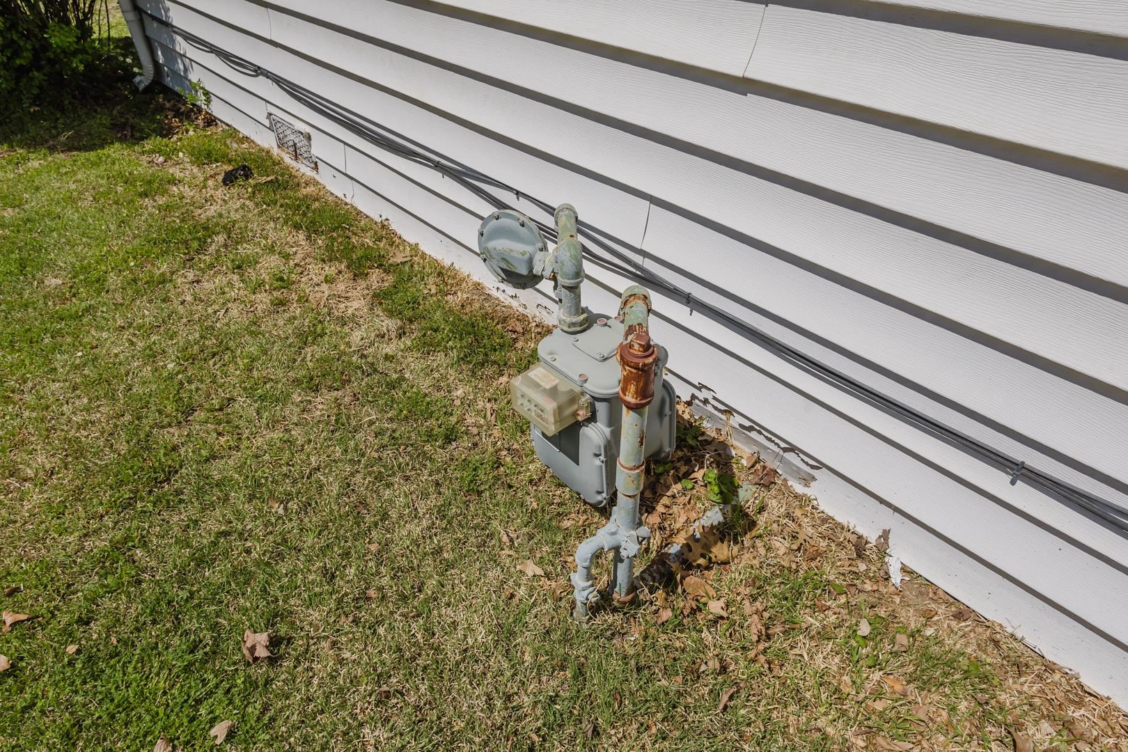 3226 S Gold St, Wichita, Kansas image 31