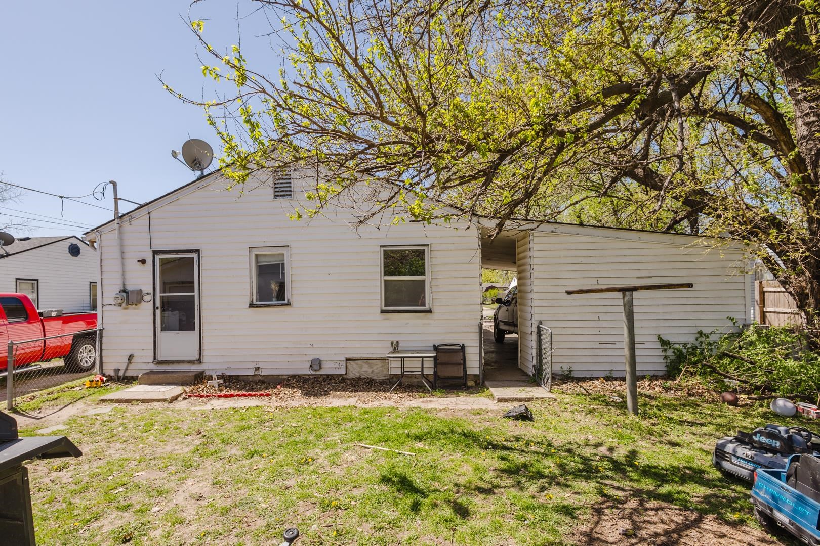 3226 S Gold St, Wichita, Kansas image 20