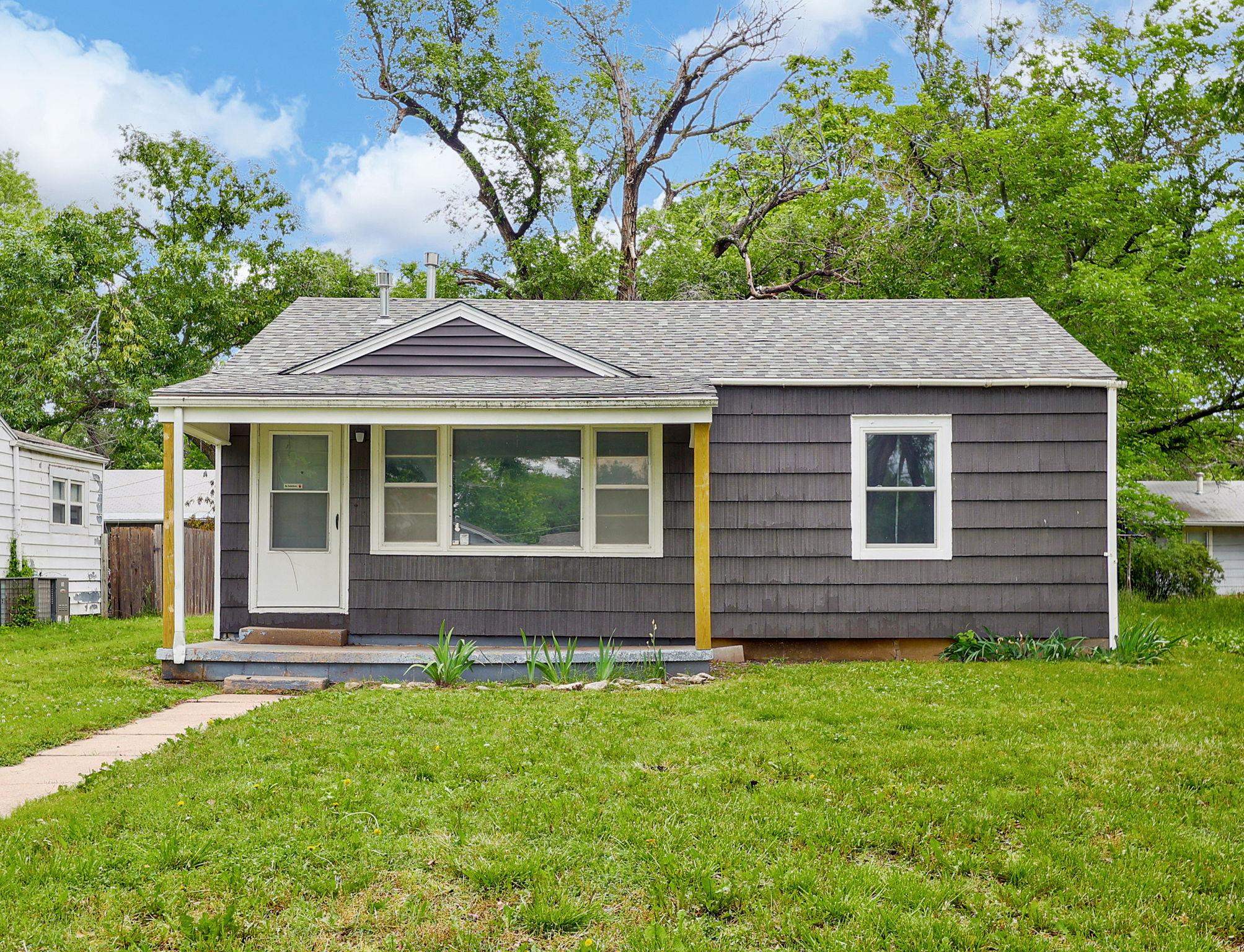 1146 Shelden St, El Dorado, Virginia image 1