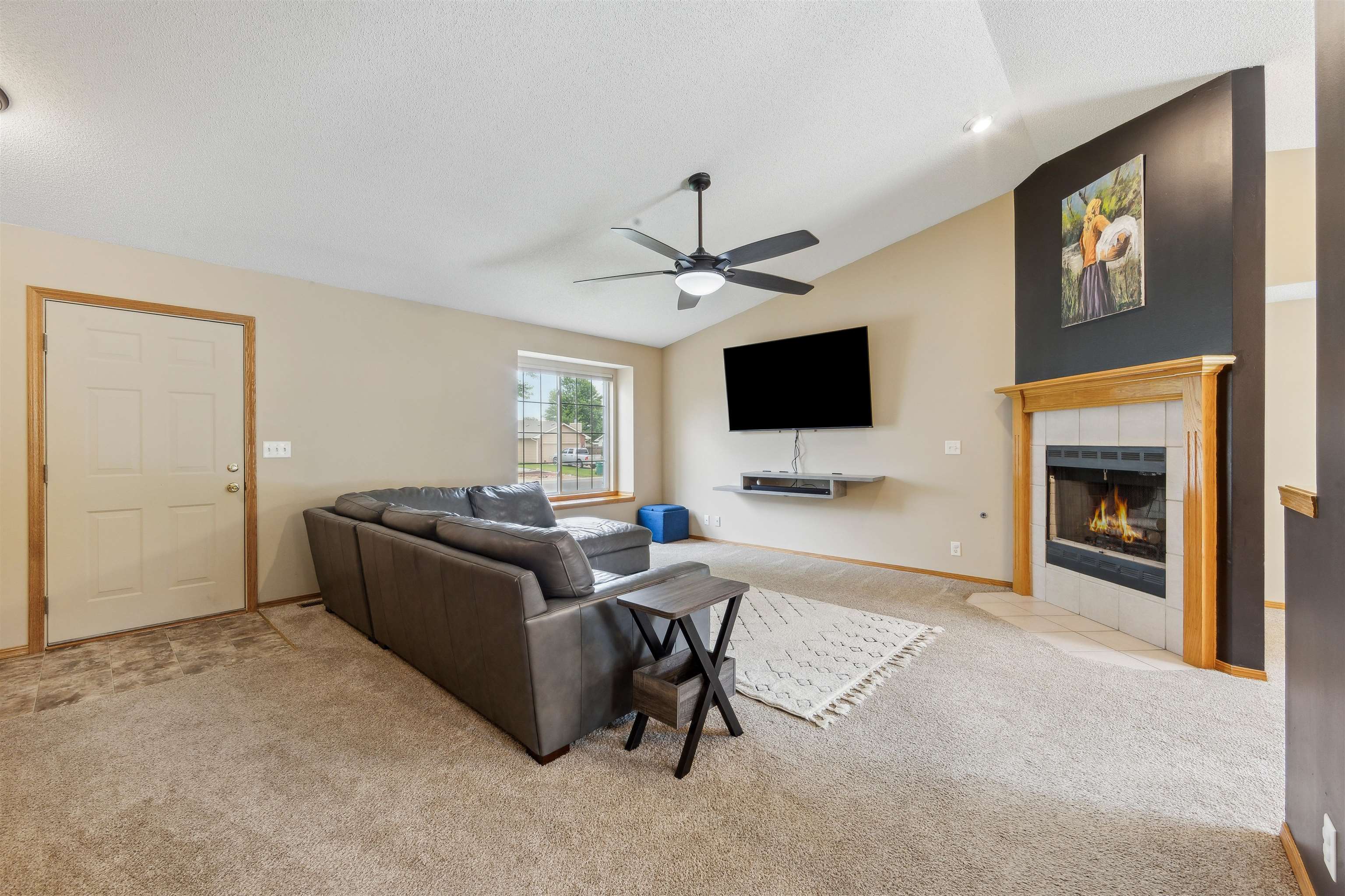 1711 Summerwood St, Goddard, Kansas image 8