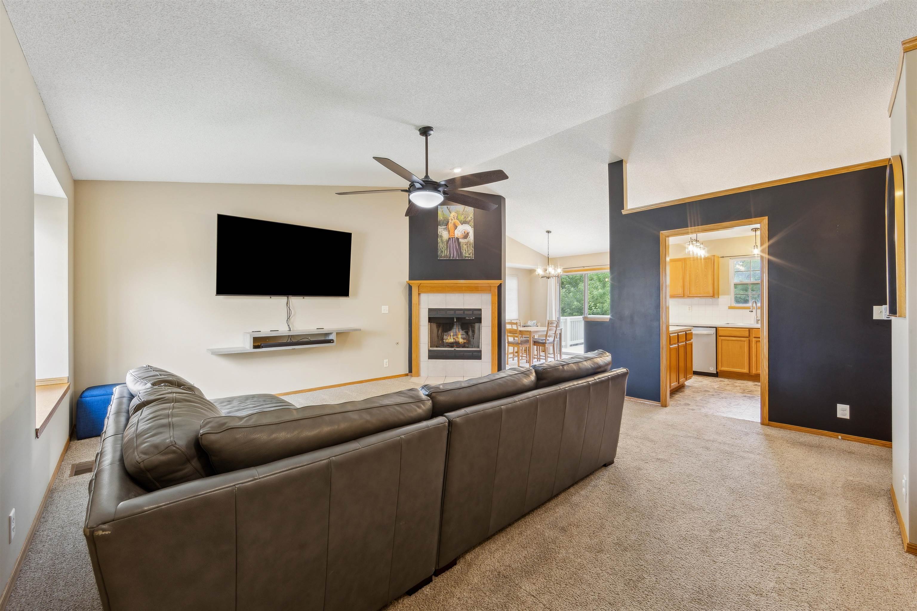 1711 Summerwood St, Goddard, Kansas image 7