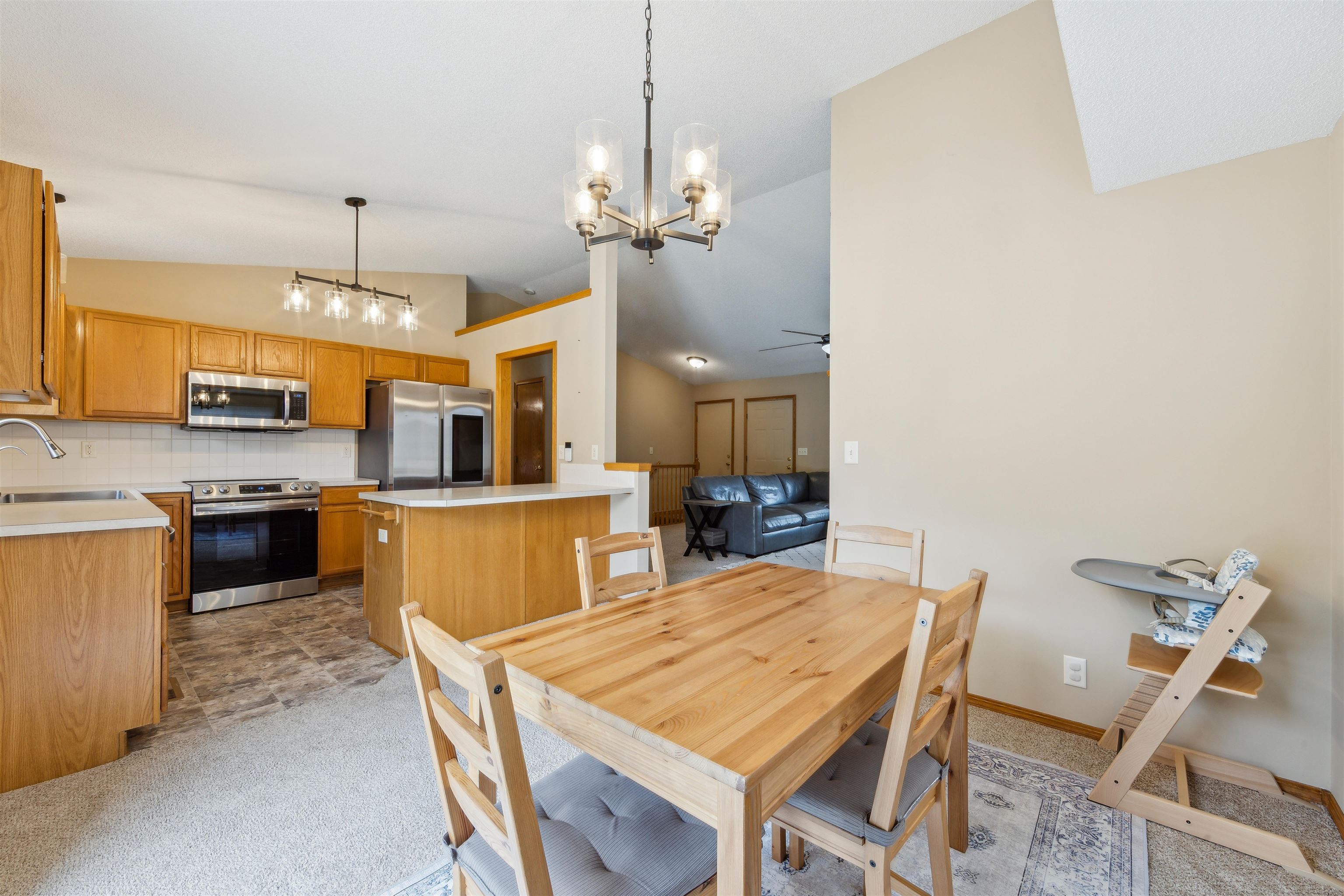 1711 Summerwood St, Goddard, Kansas image 17