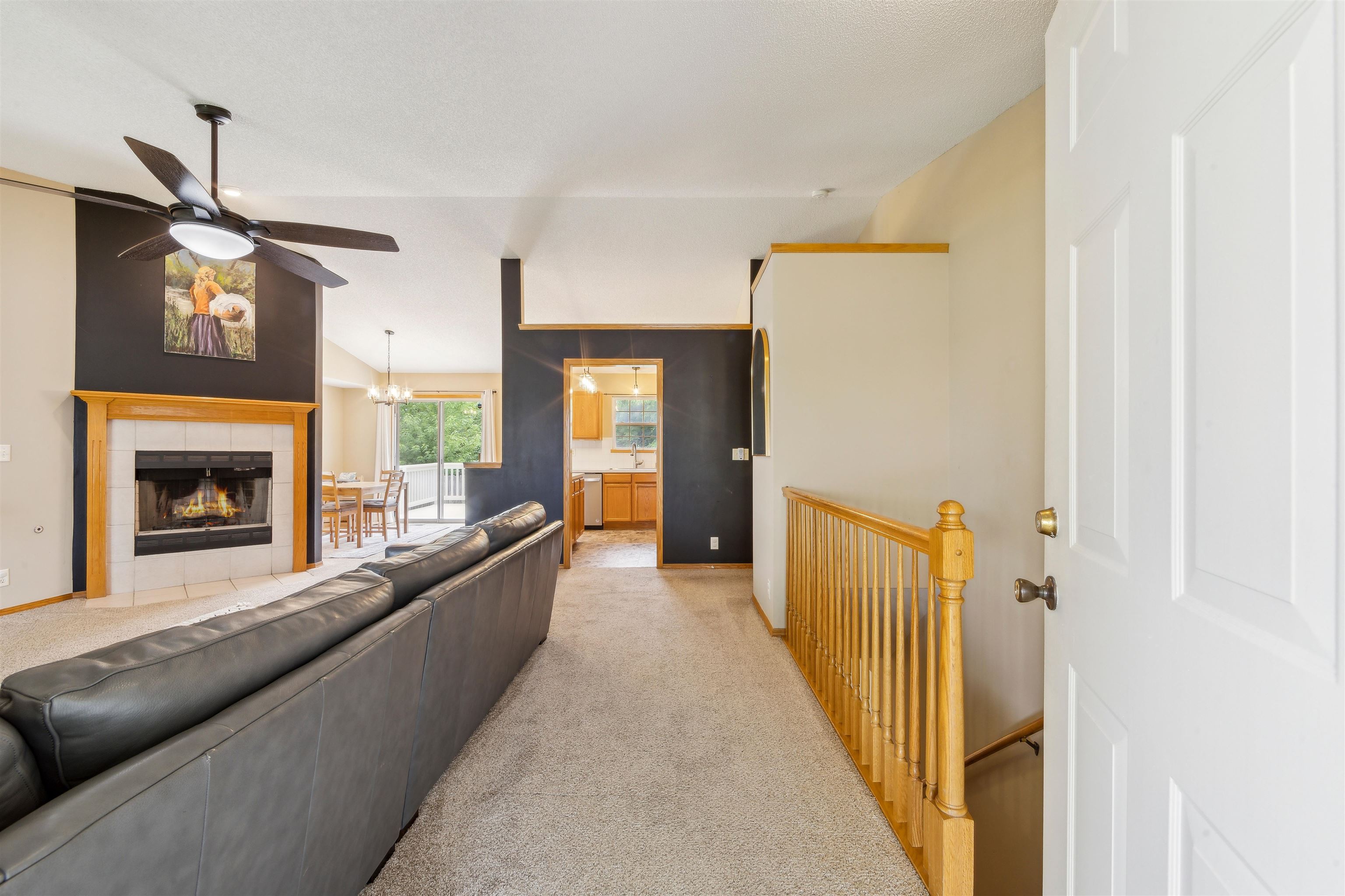 1711 Summerwood St, Goddard, Kansas image 6