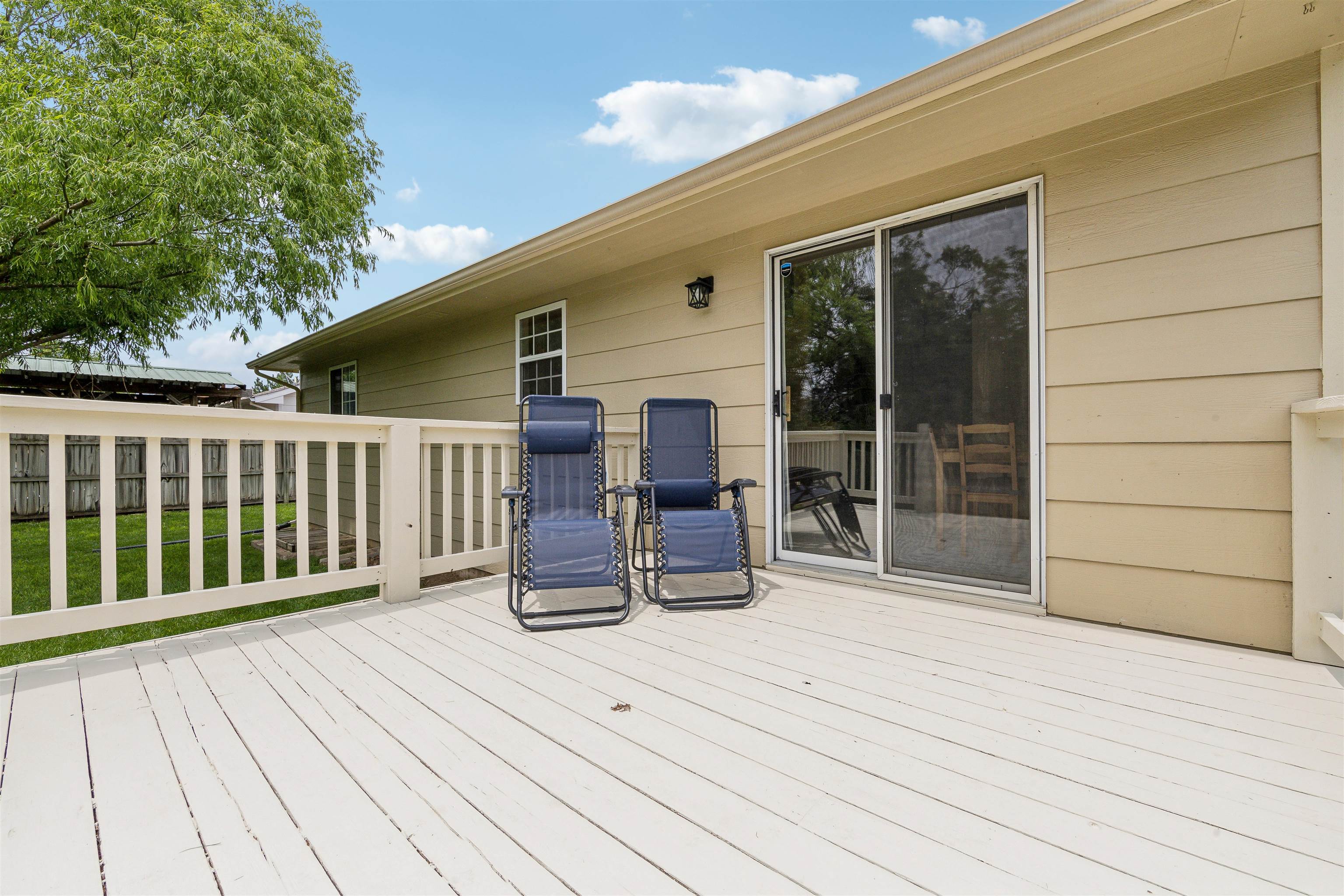 1711 Summerwood St, Goddard, Kansas image 30